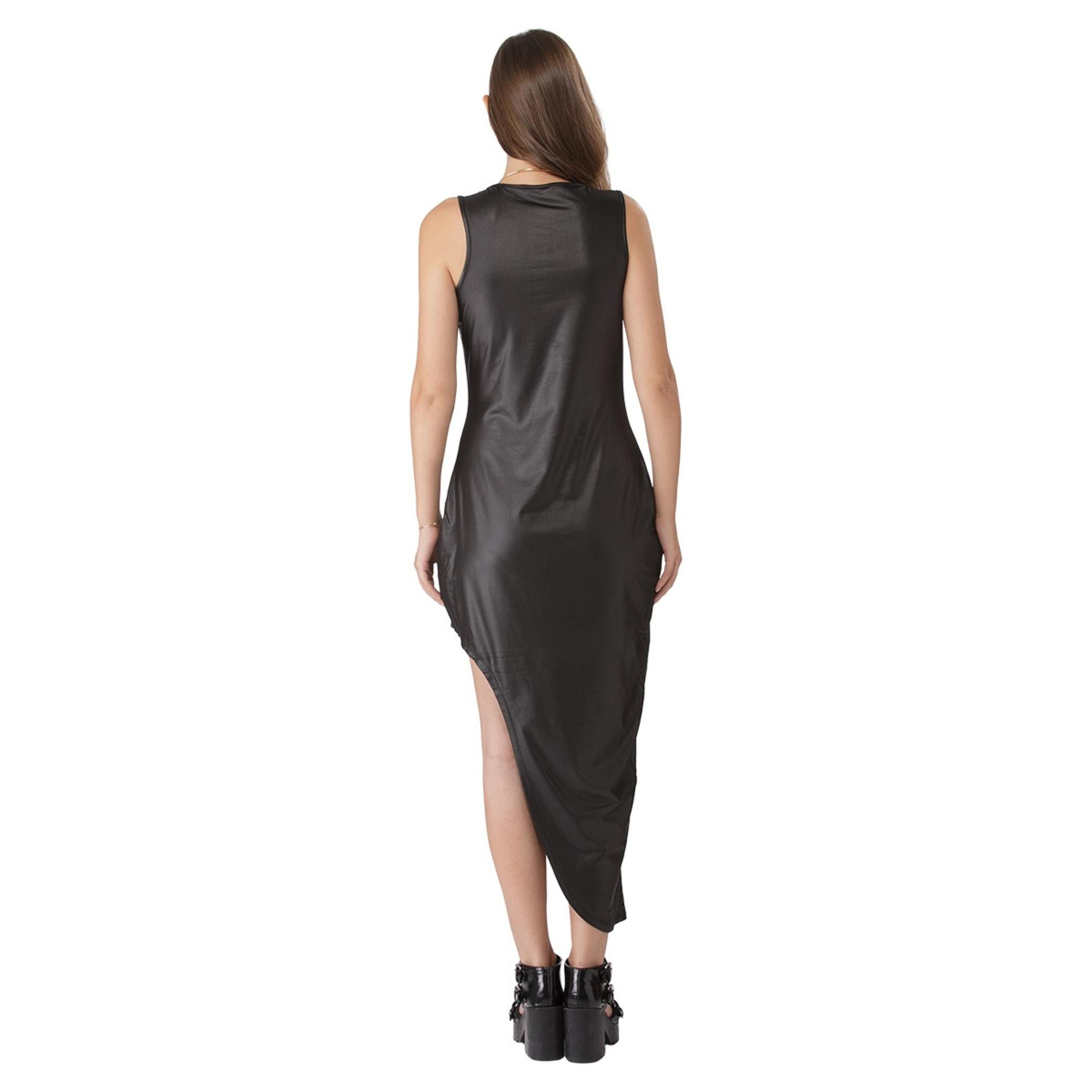 Sleeveless Asymmetric Dress-women-clothing-dresses-image-3