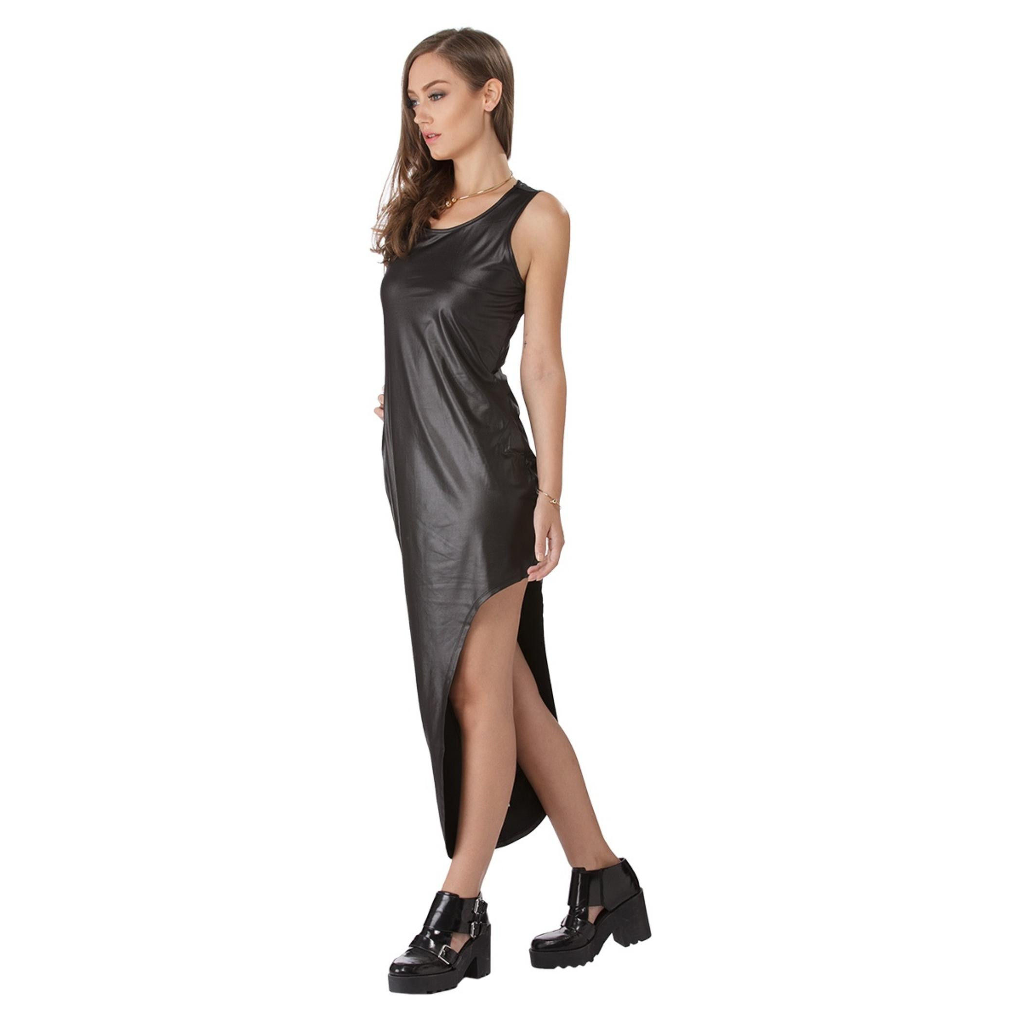 Sleeveless Asymmetric Dress-women-clothing-dresses-image-2
