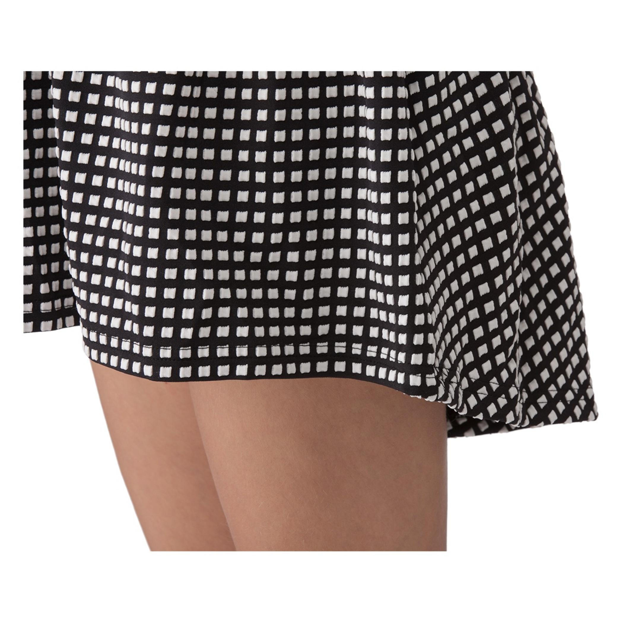 High-low Plaid Dress-women-clothing-dresses-image-4