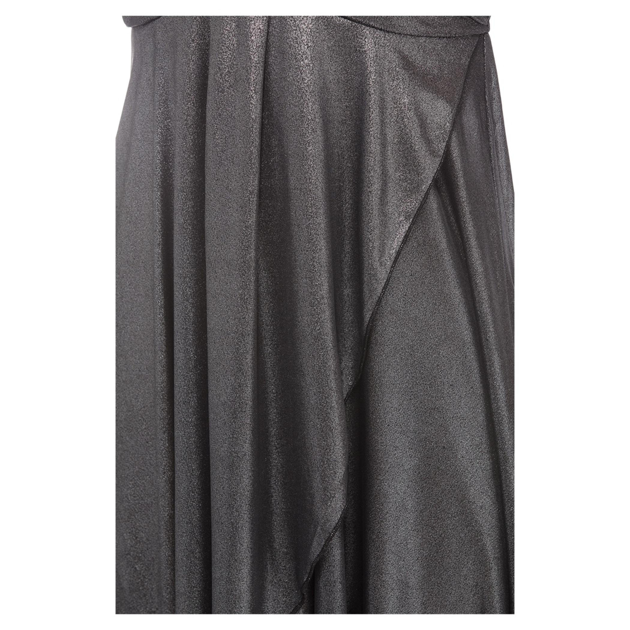 Bandeau Dress with Uneven Hems-women-clothing-dresses-image-4