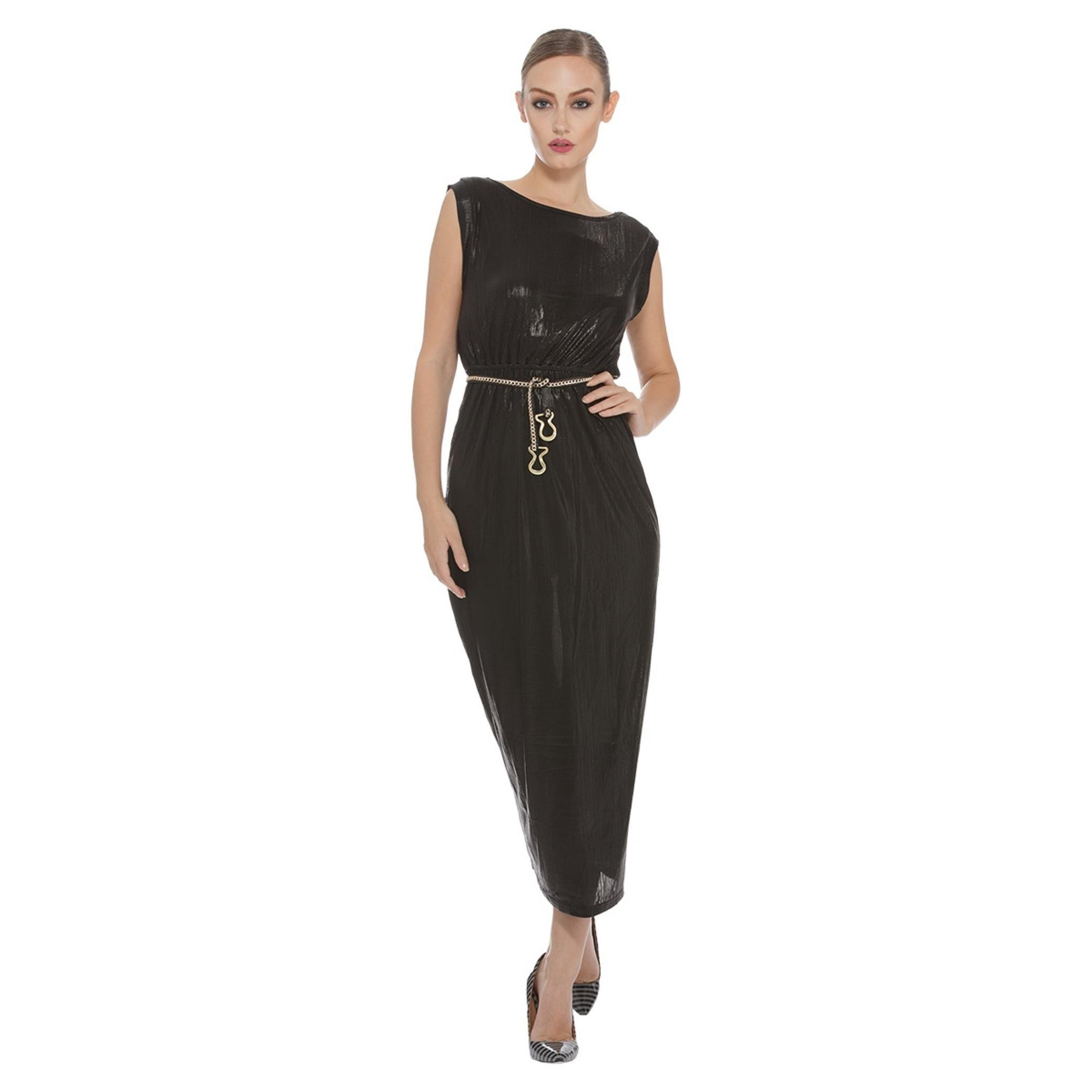 Boat Neck Maxi Dress-women-clothing-dresses-image-5