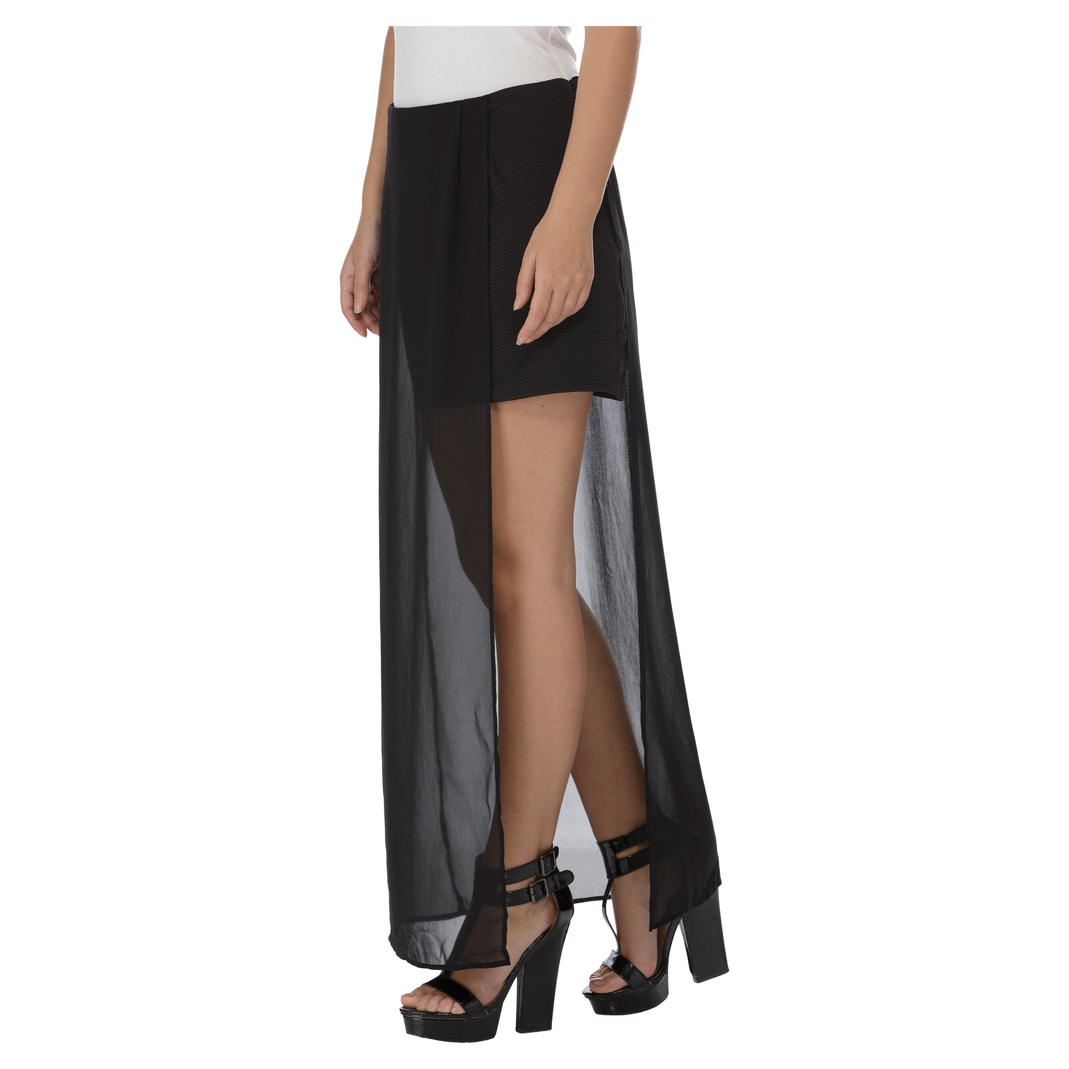 Solid Colour Skirt-women-clothing-bottoms-skirts-image-3