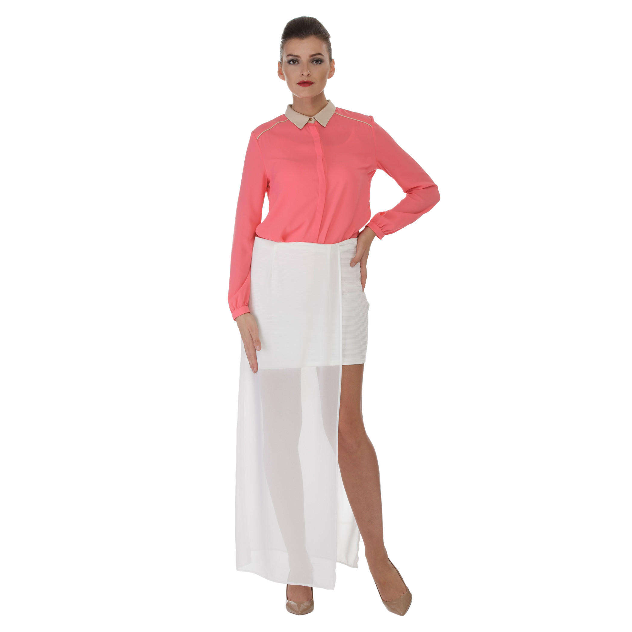 Asymmetrical Sheer Skirt-women-clothing-bottoms-skirts-image-5