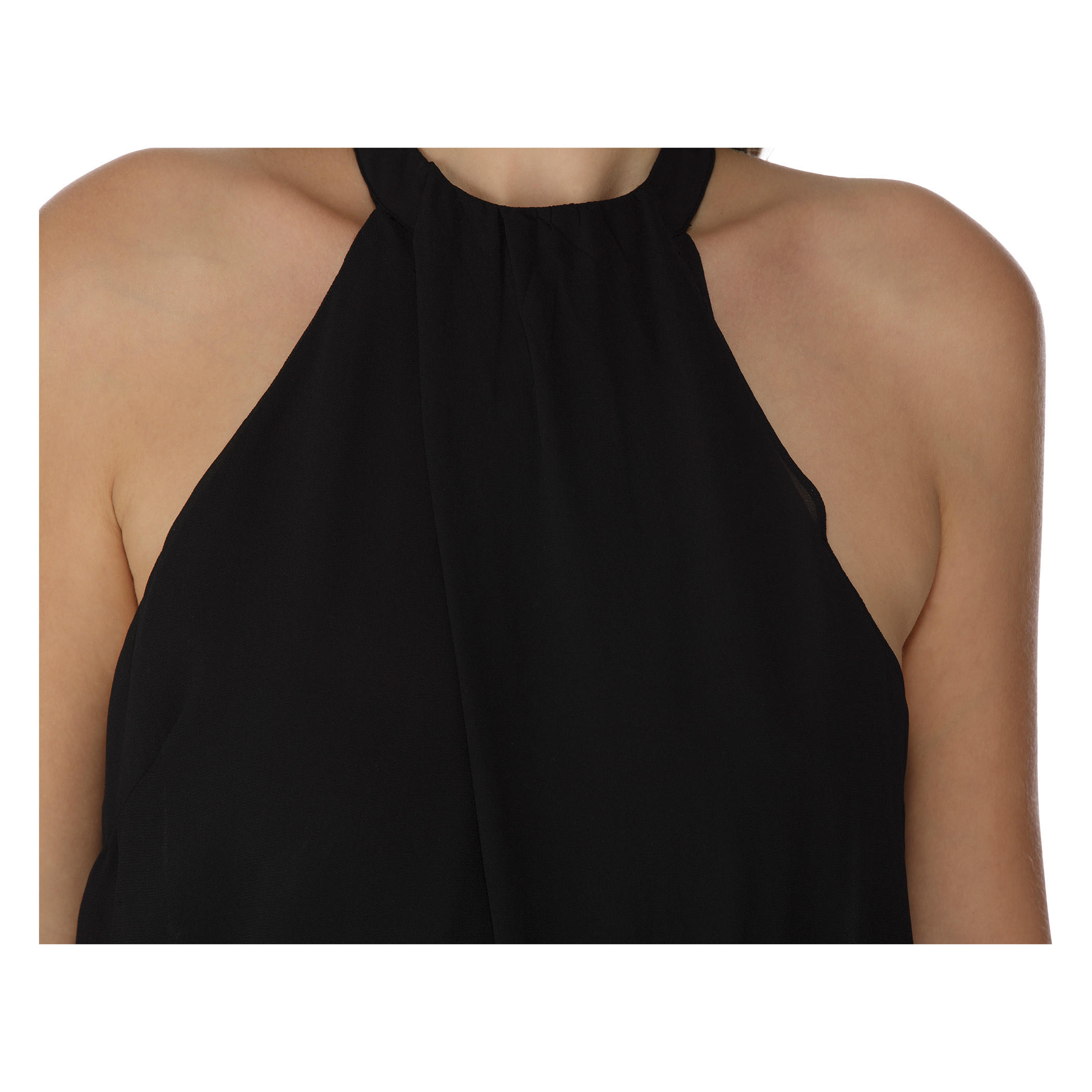 Solid Colour Maxi Dress-women-clothing-dresses-image-4