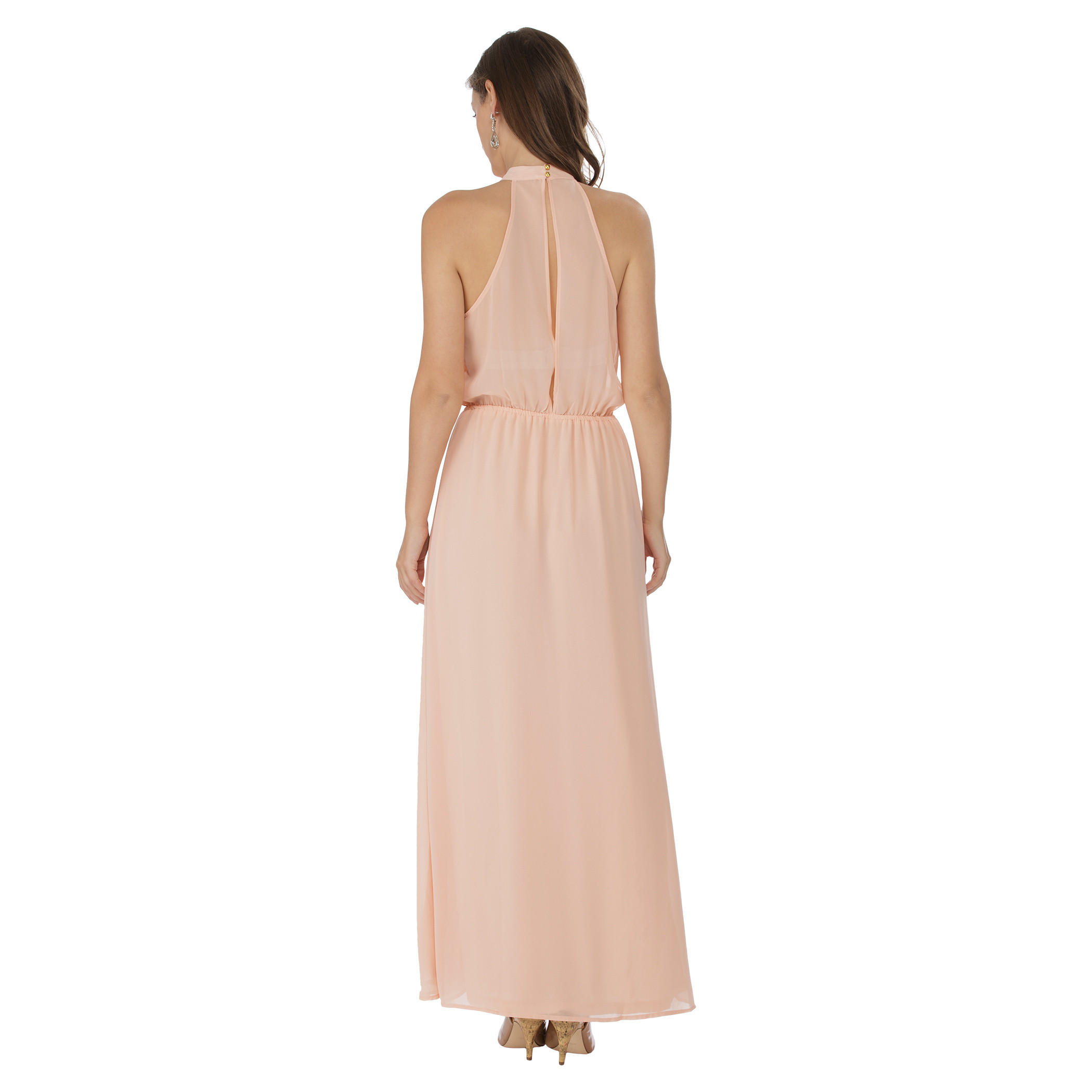 Solid Colour Maxi Dress-women-clothing-dresses-image-6