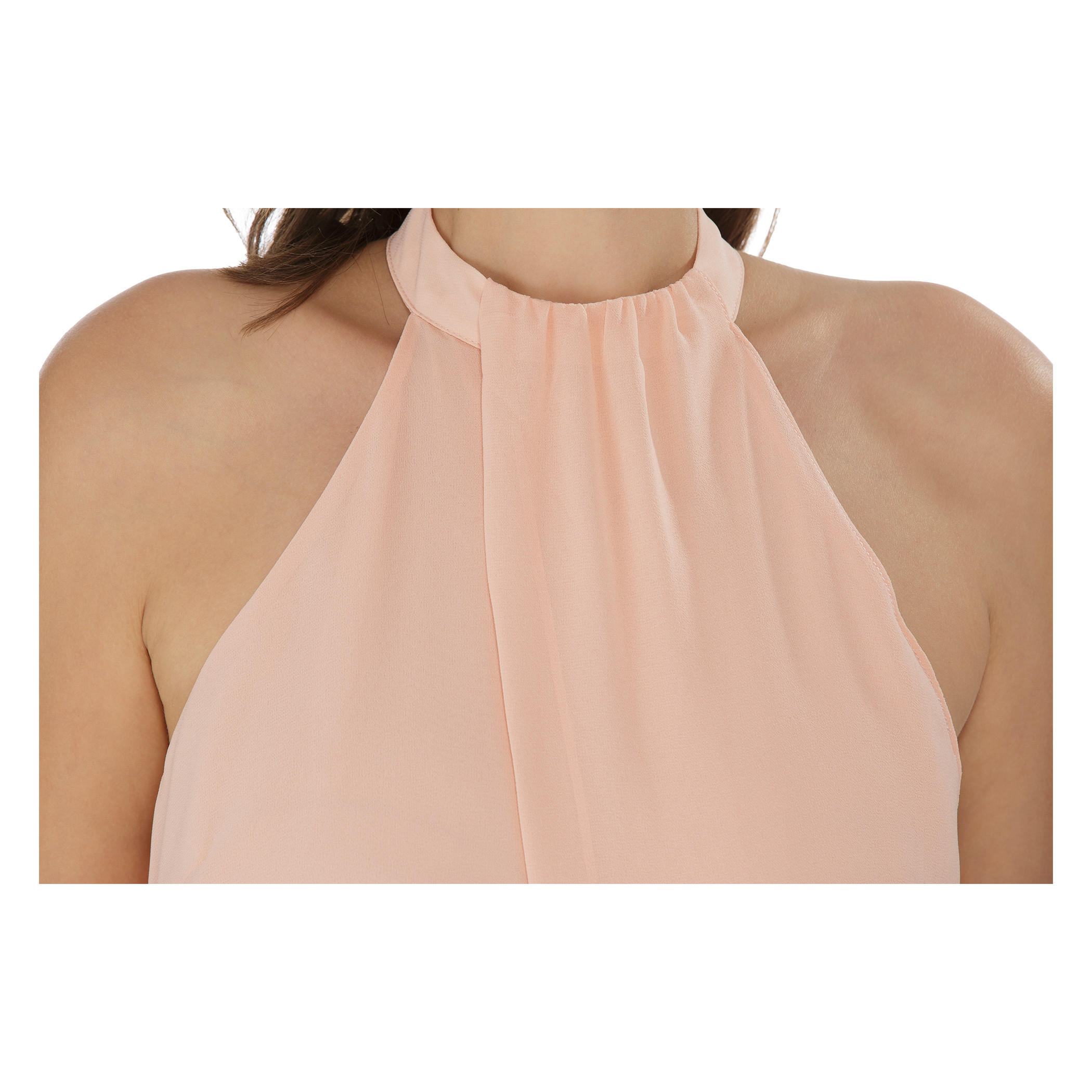 Solid Colour Maxi Dress-women-clothing-dresses-image-8