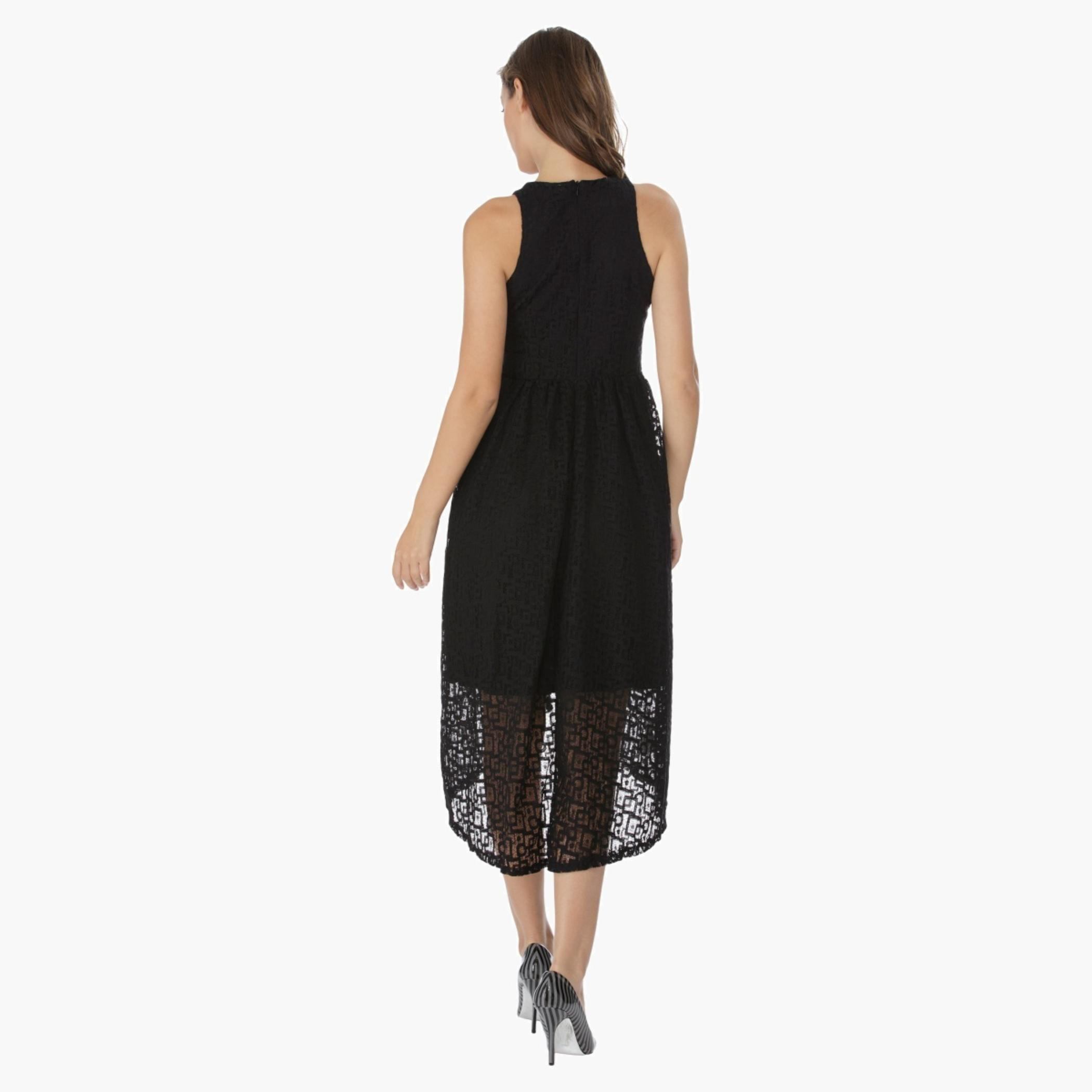 Solid Colour Dress-women-clothing-dresses-image-2