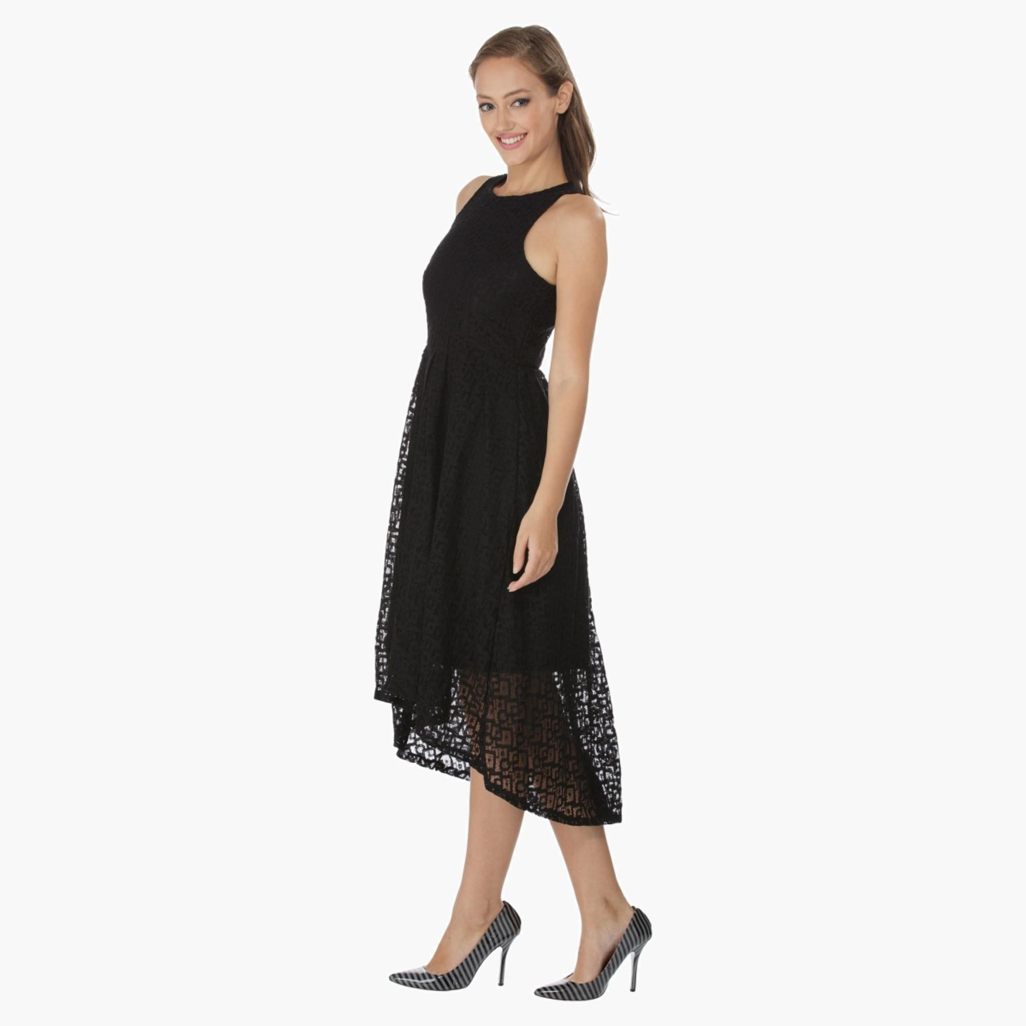 Solid Colour Dress-women-clothing-dresses-image-3