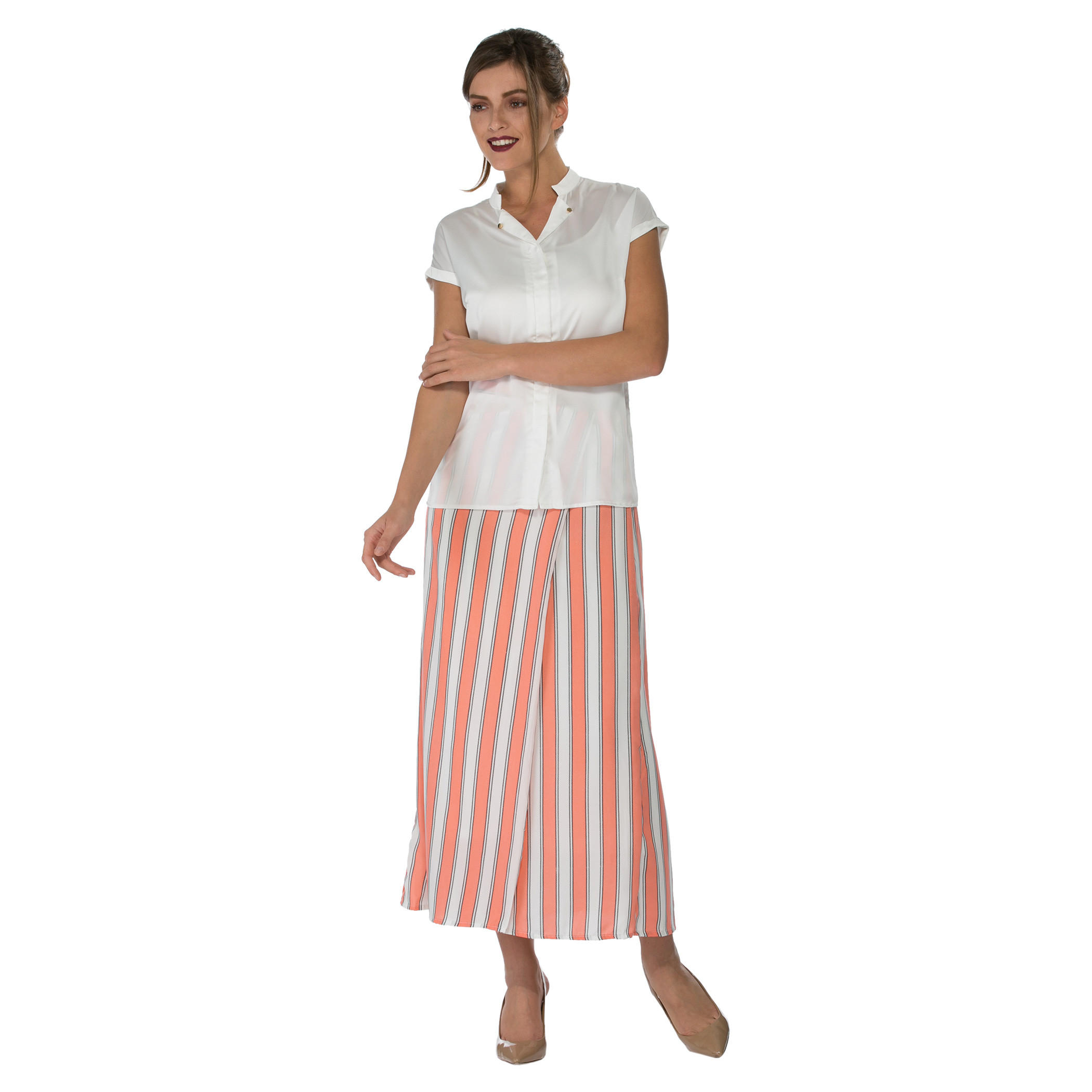 Striped Sarong-women-clothing-bottoms-skirts-image-1