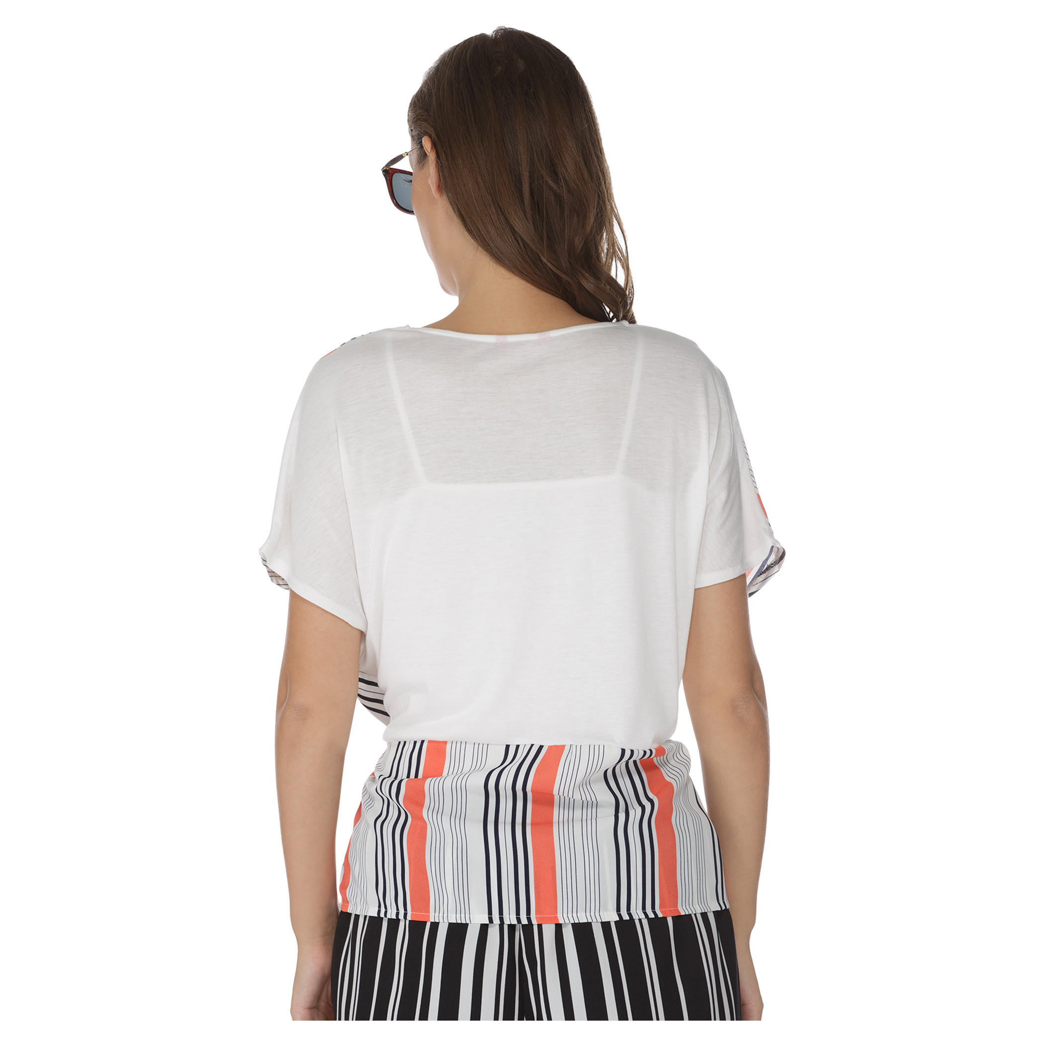 Striped Top-women-clothing-shirtsandblouses-blouses-image-9
