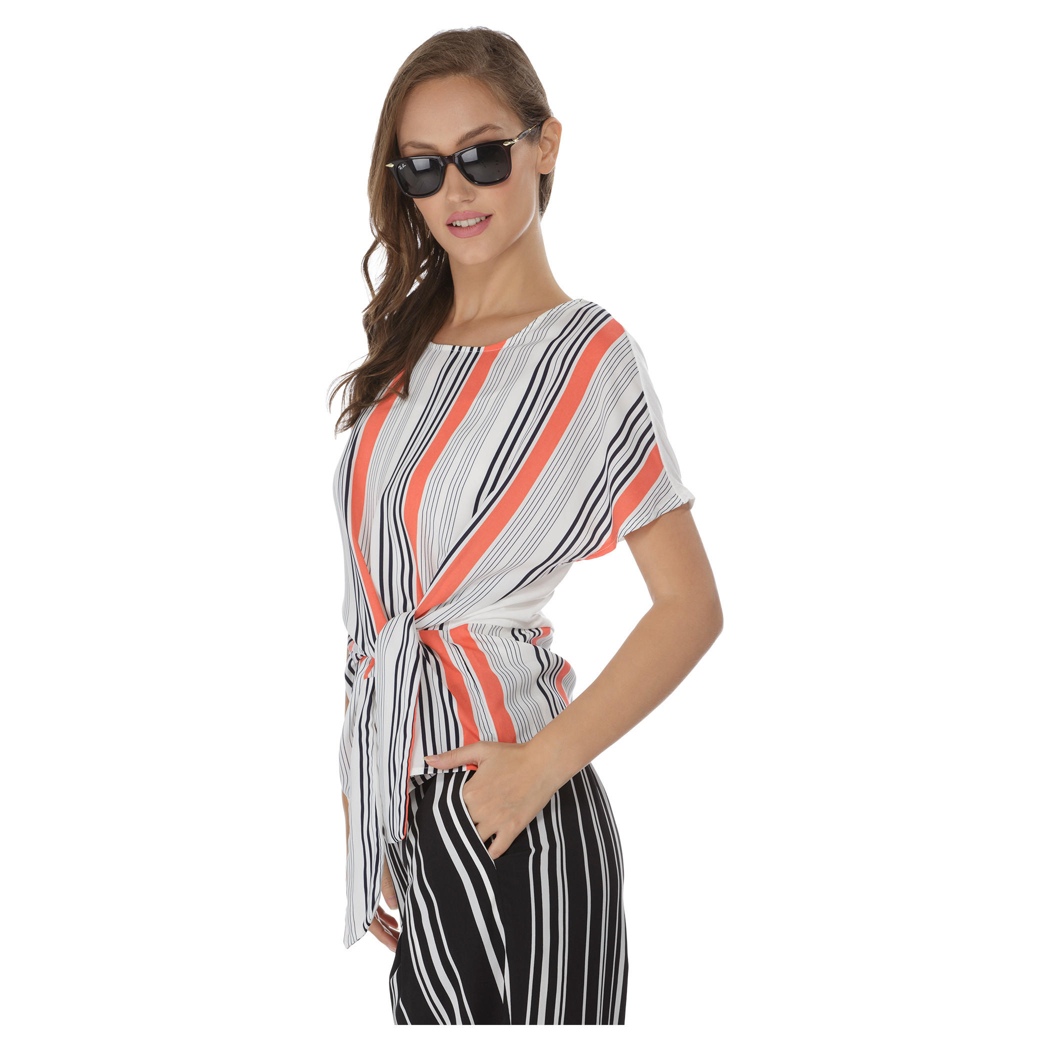 Striped Top-women-clothing-shirtsandblouses-blouses-image-8