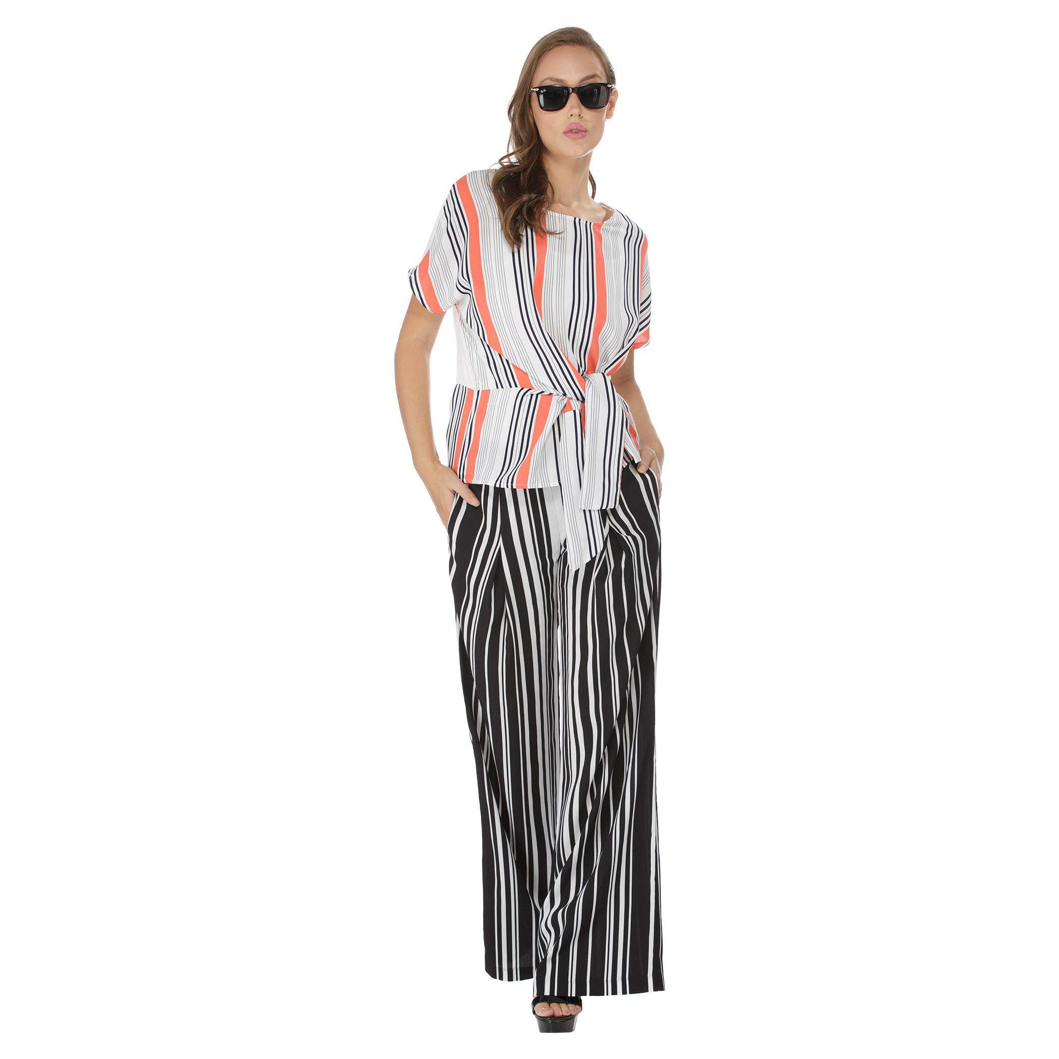 Striped Top-women-clothing-shirtsandblouses-blouses-image-6