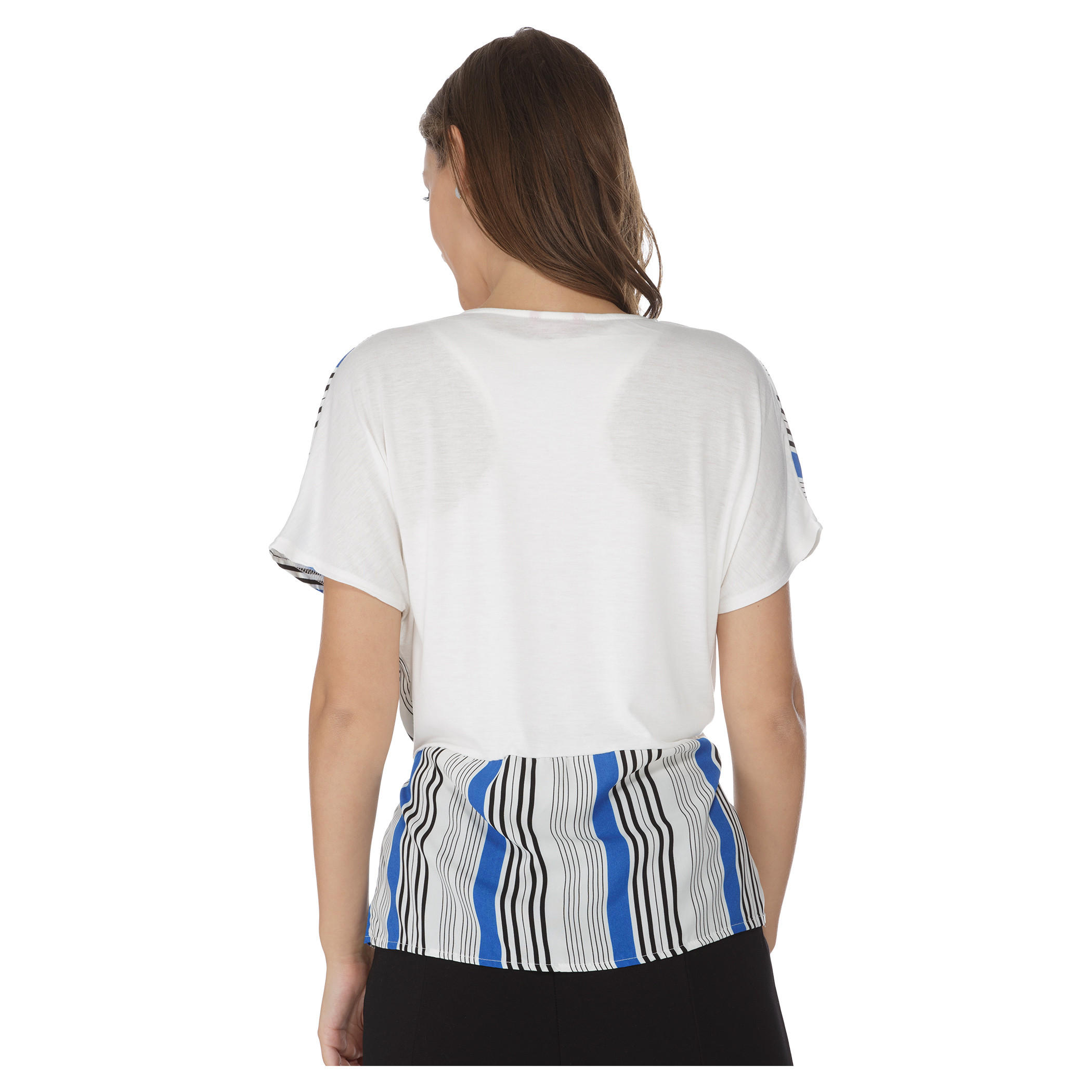 Striped Top-women-clothing-shirtsandblouses-blouses-image-4