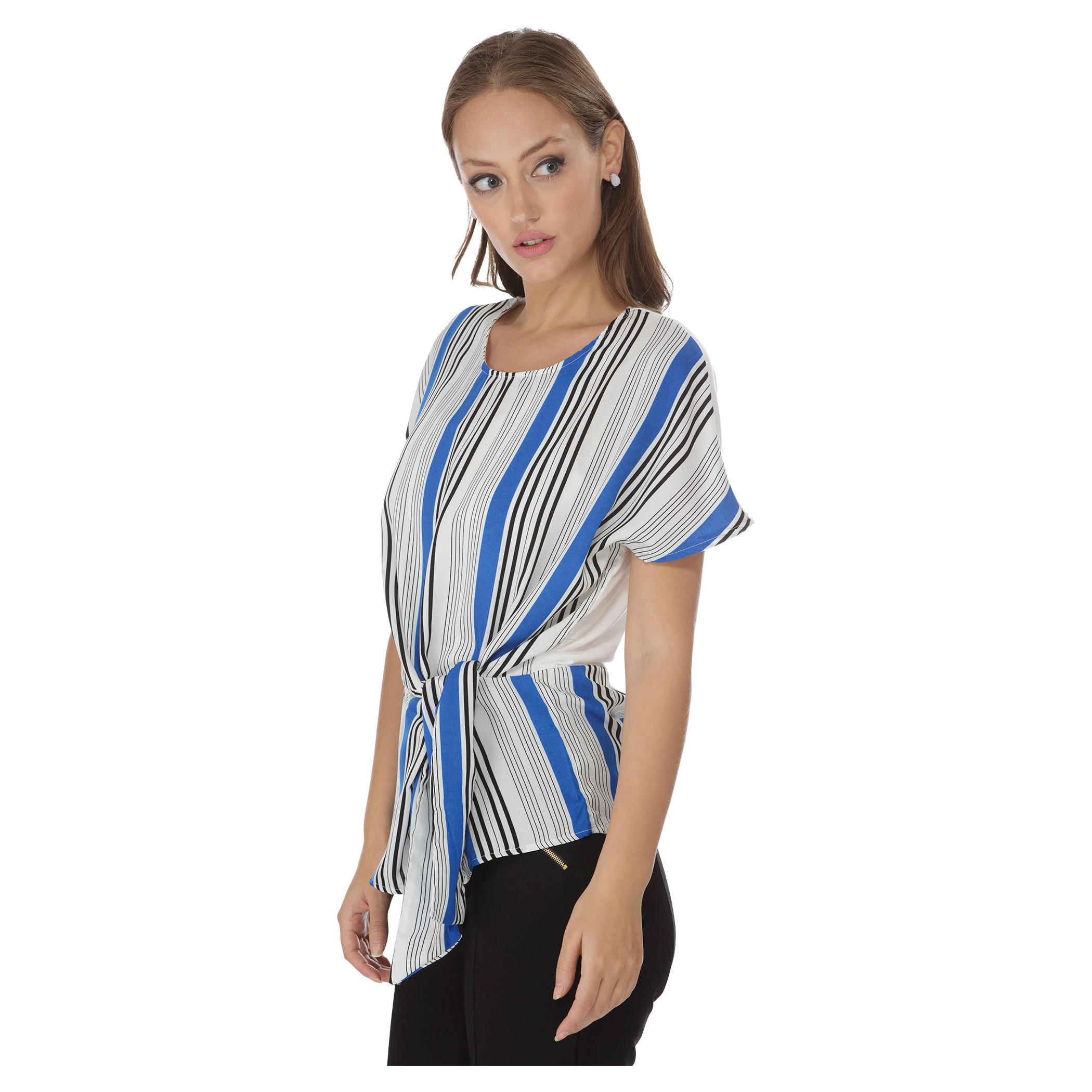 Striped Top-women-clothing-shirtsandblouses-blouses-image-3
