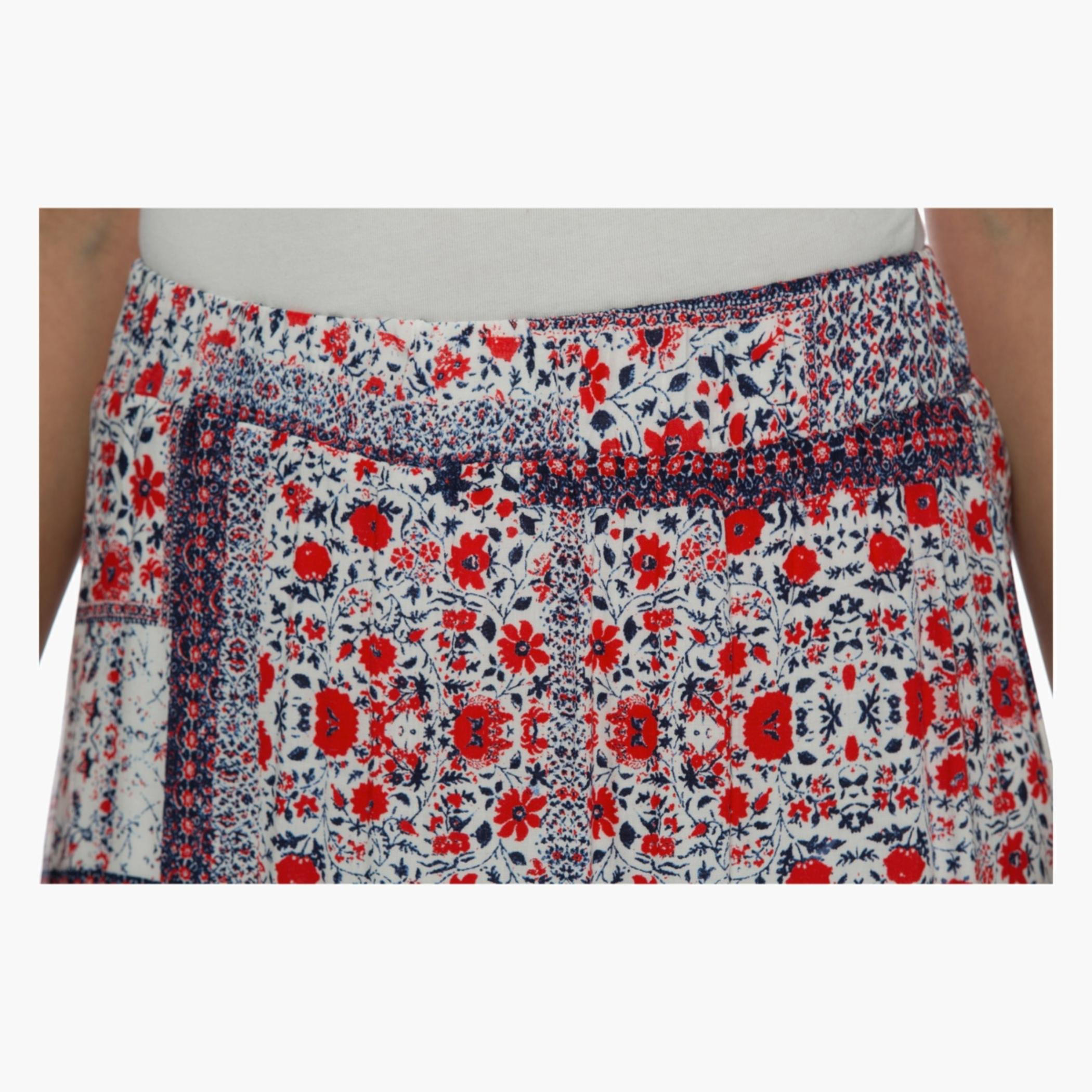 Printed Maxi Skirt-women-clothing-bottoms-skirts-image-2