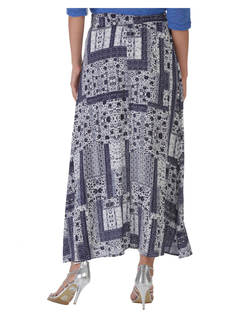 Printed Maxi Skirt-women-clothing-bottoms-skirts-image-2