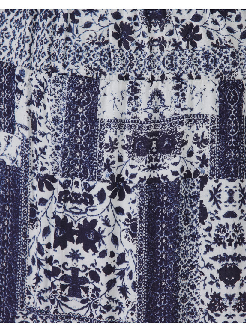 Printed Maxi Skirt-women-clothing-bottoms-skirts-image-4