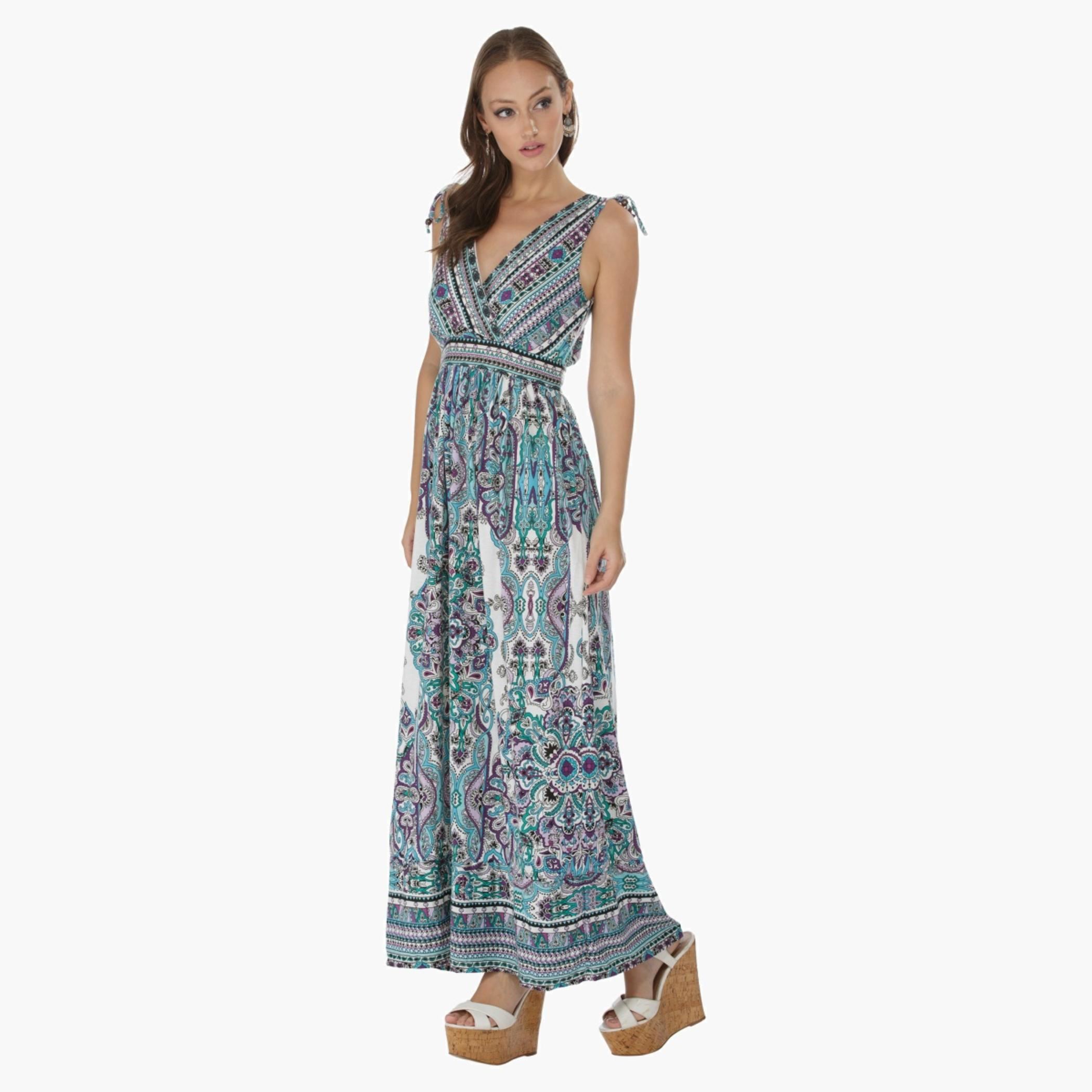 Printed Maxi Dress-women-clothing-dresses-image-2