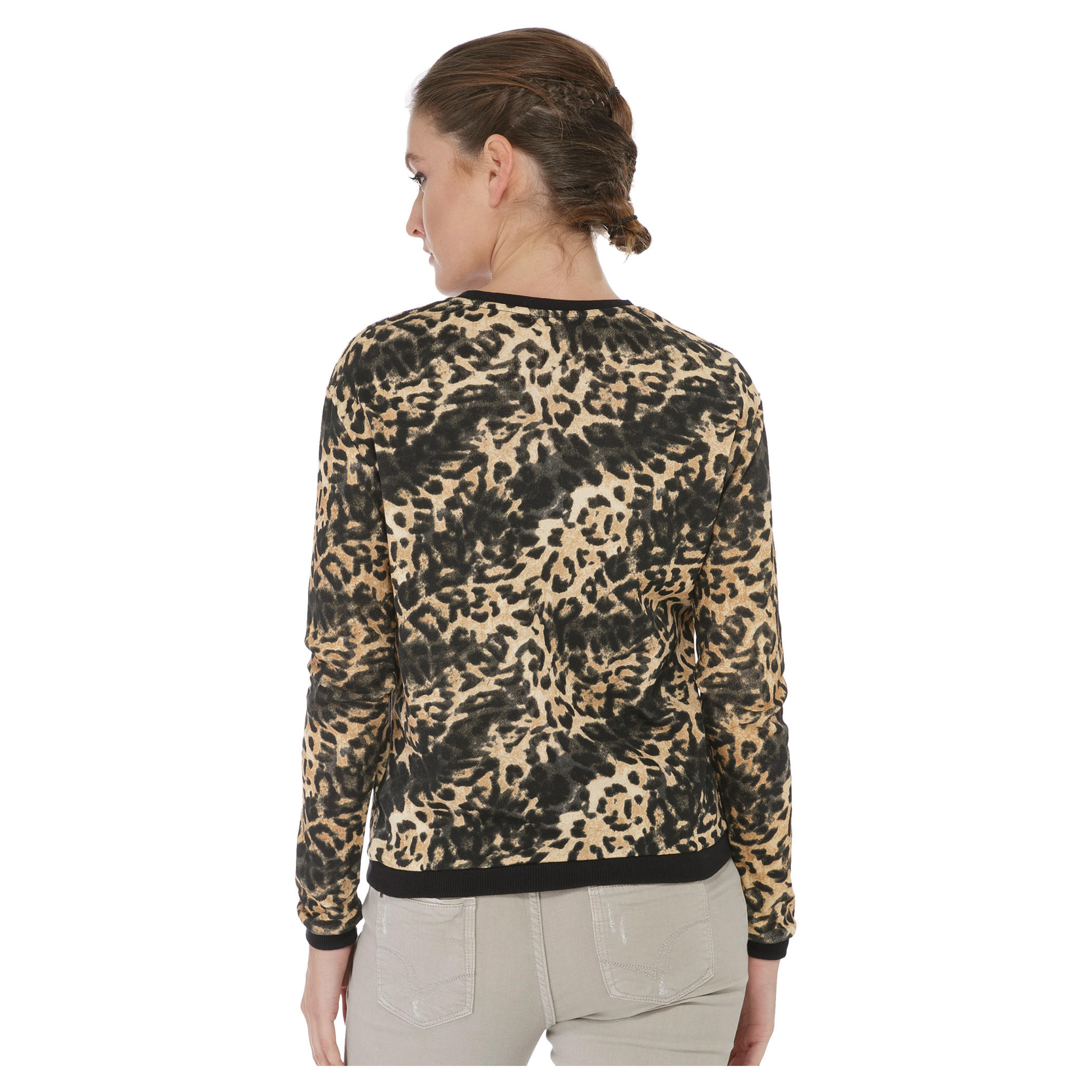 Leopard Print Top-women-winterwear-hoodiesandsweatshirts-sweatshirts-image-2