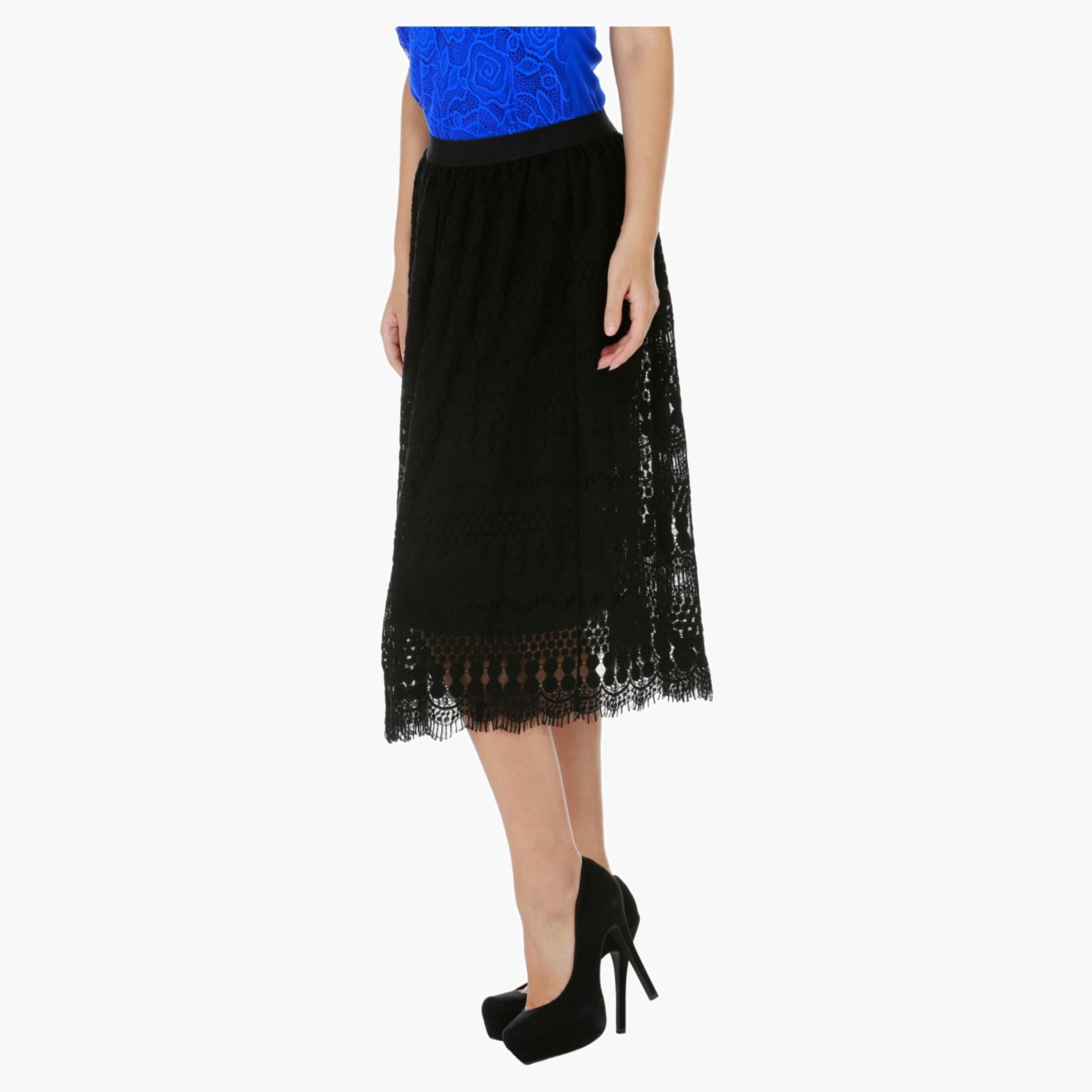 Solid Colour Skirt-women-clothing-bottoms-skirts-image-3