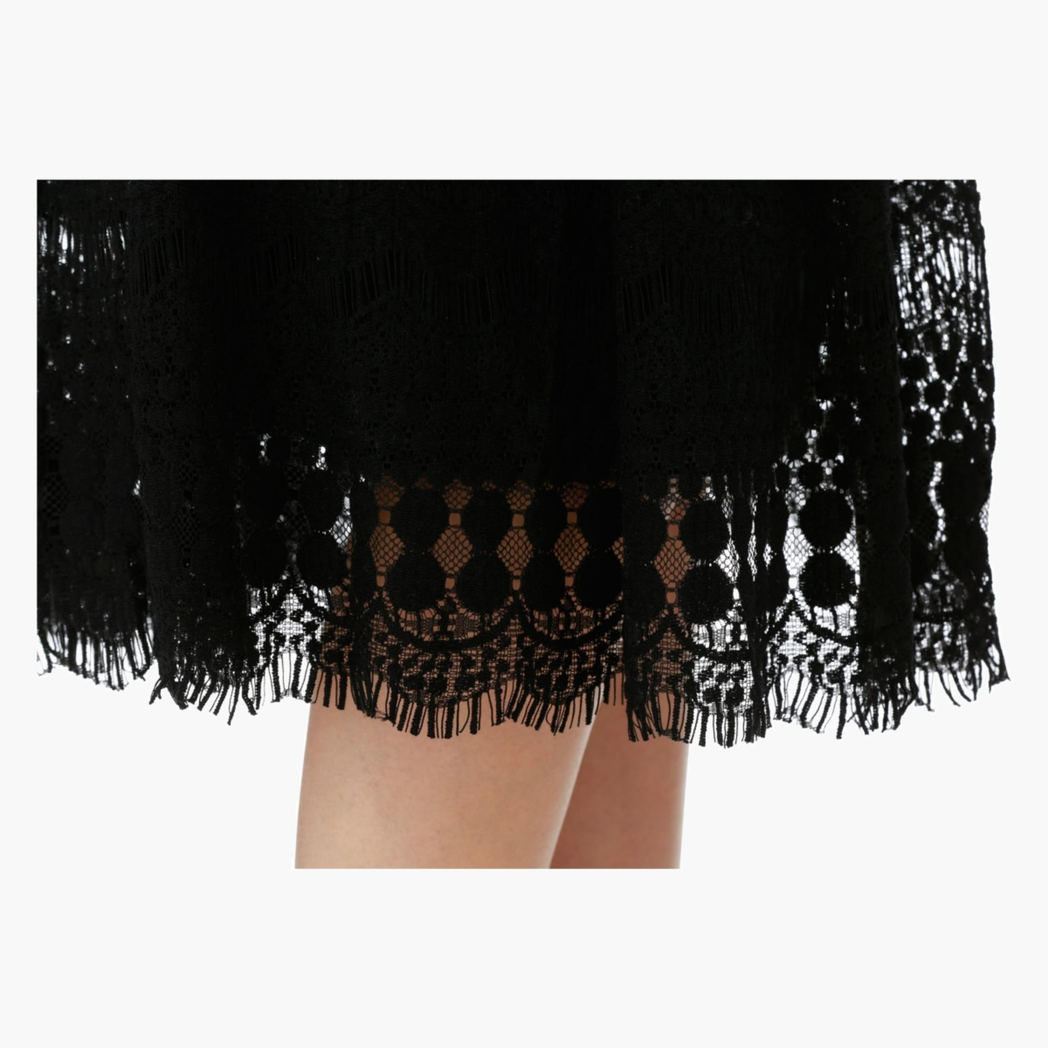 Solid Colour Skirt-women-clothing-bottoms-skirts-image-2