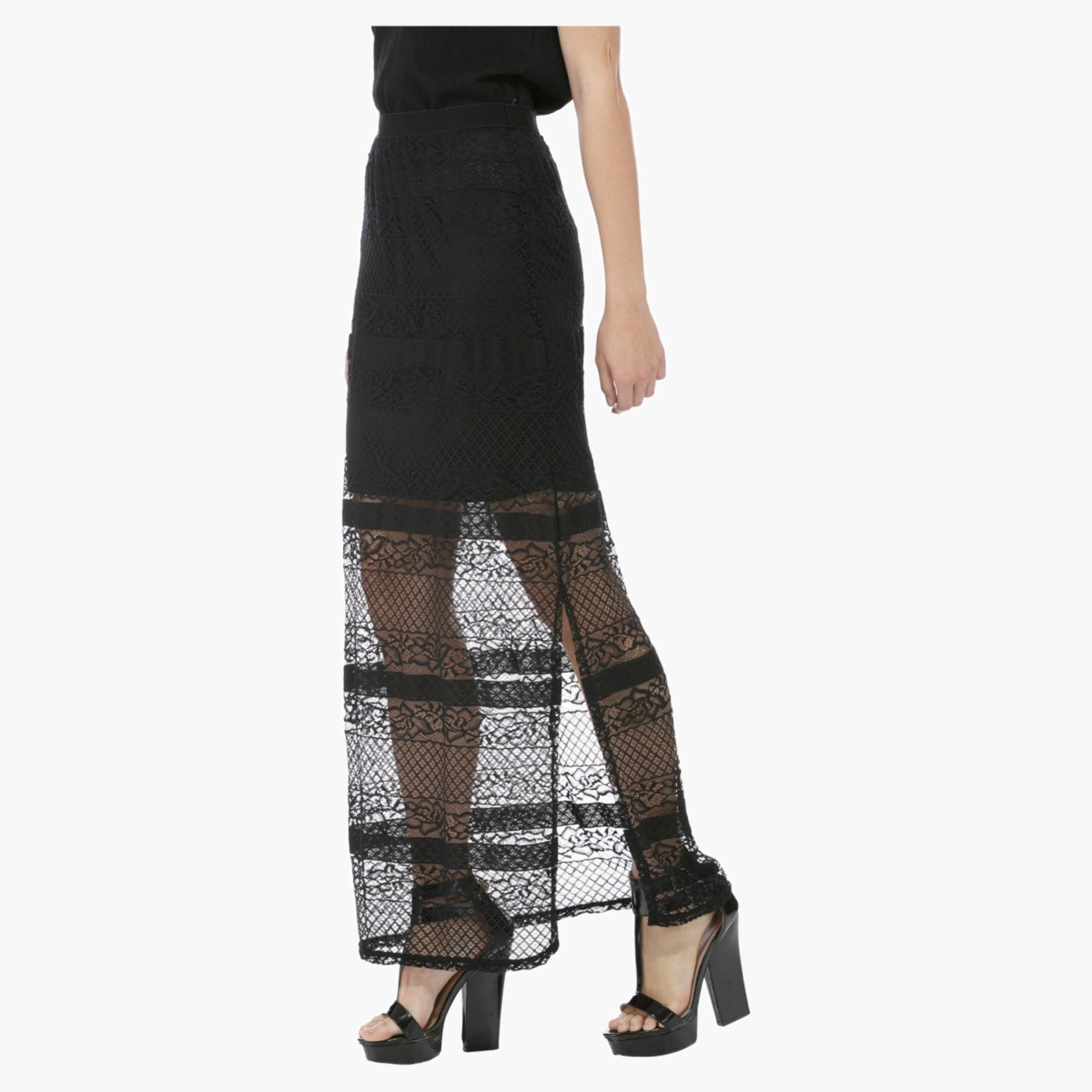 Lace Maxi Skirt-women-clothing-bottoms-skirts-image-3