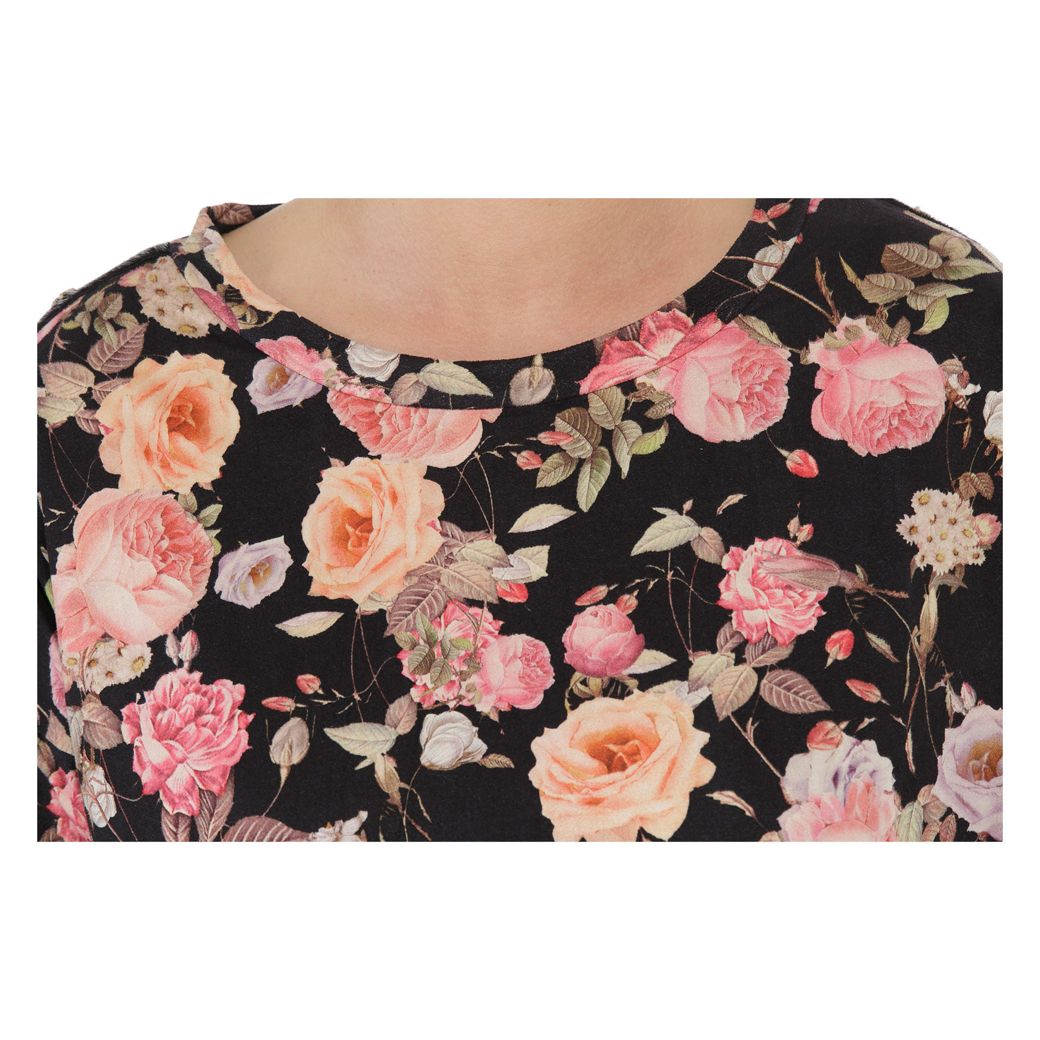 Floral Print Top-women-clothing-shirtsandblouses-blouses-image-2