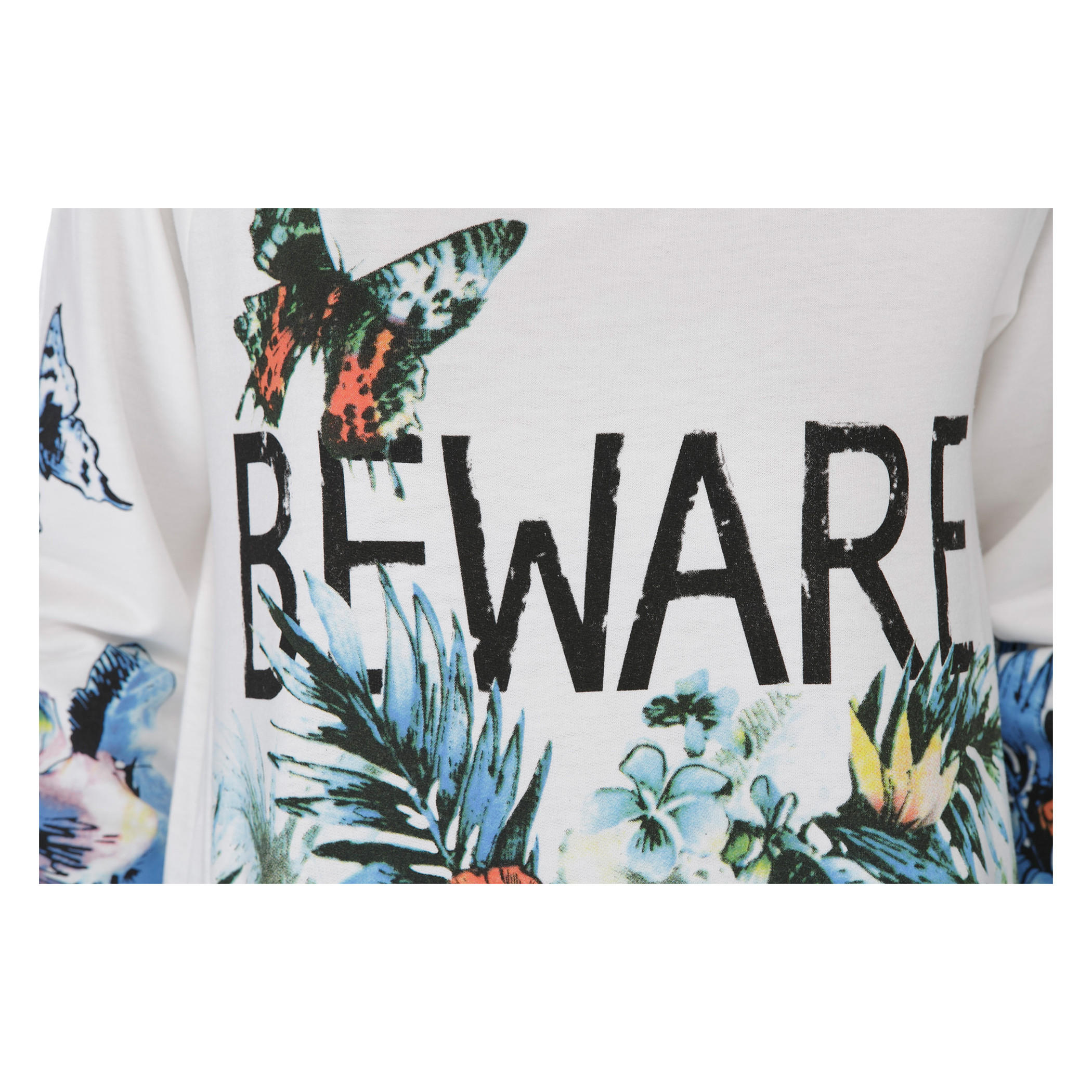 Floral Print Top-women-winterwear-hoodiesandsweatshirts-sweatshirts-image-4
