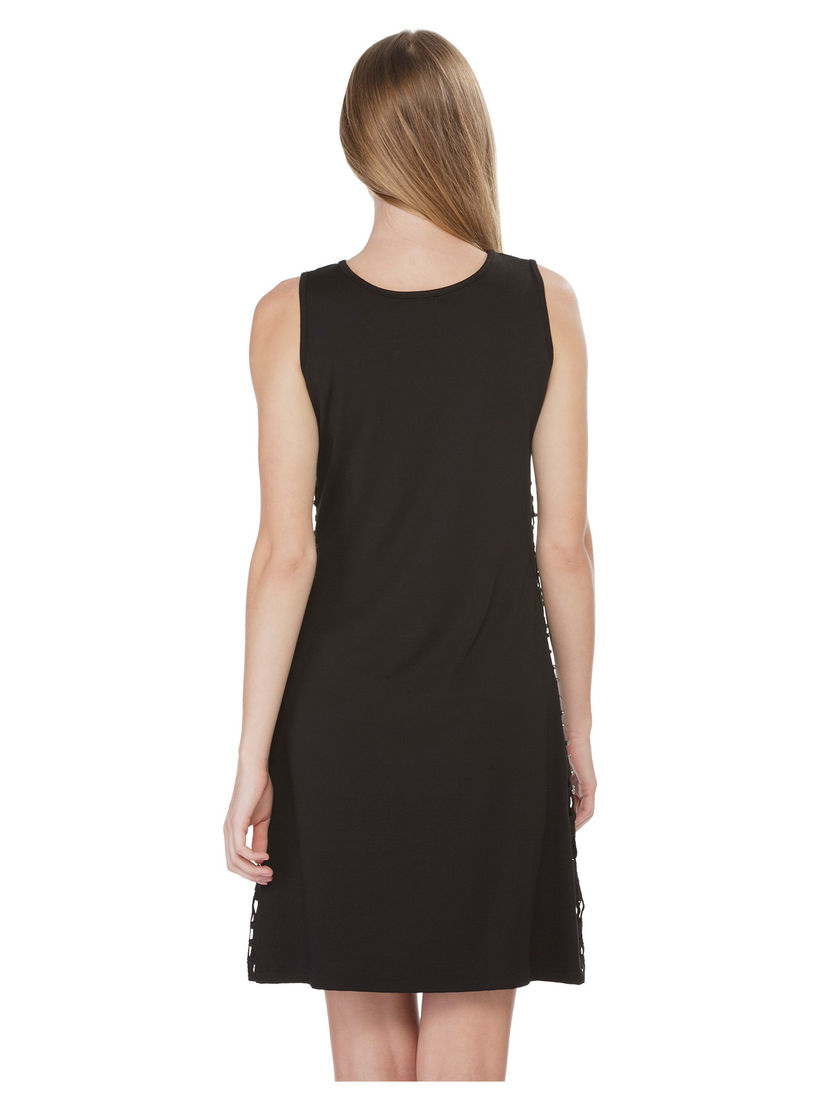 Solid Colour Dress-women-clothing-dresses-image-2