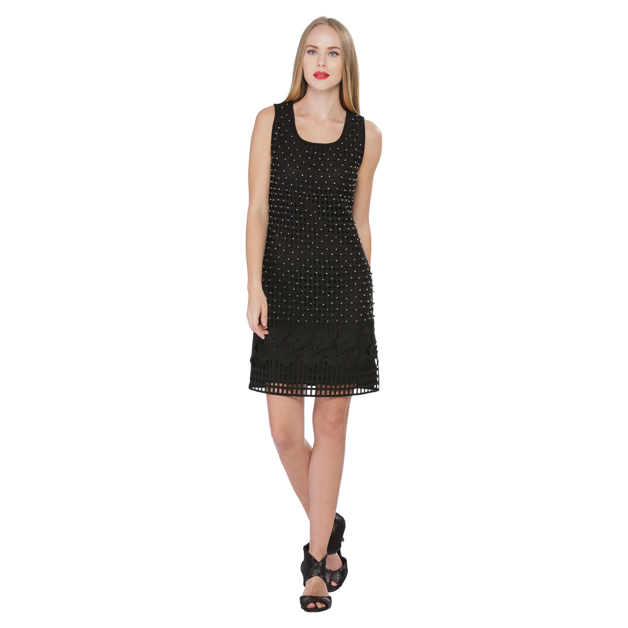 Solid Colour Dress-women-clothing-dresses-image-5