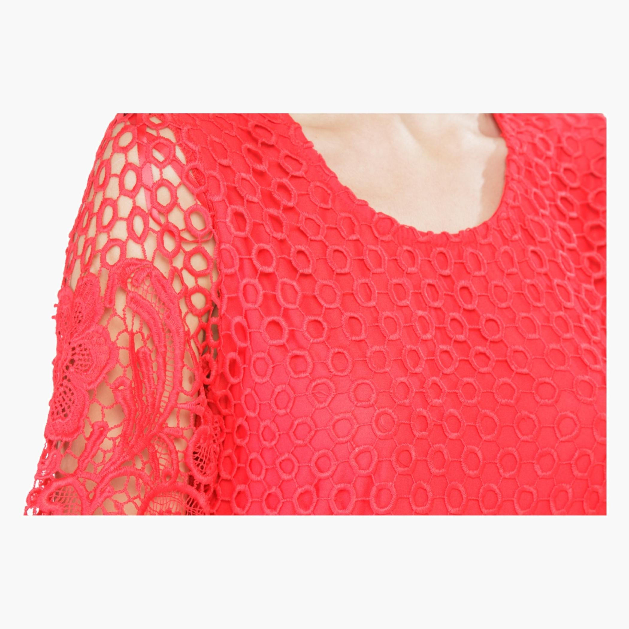 Solid Colour Dress-women-clothing-dresses-image-4