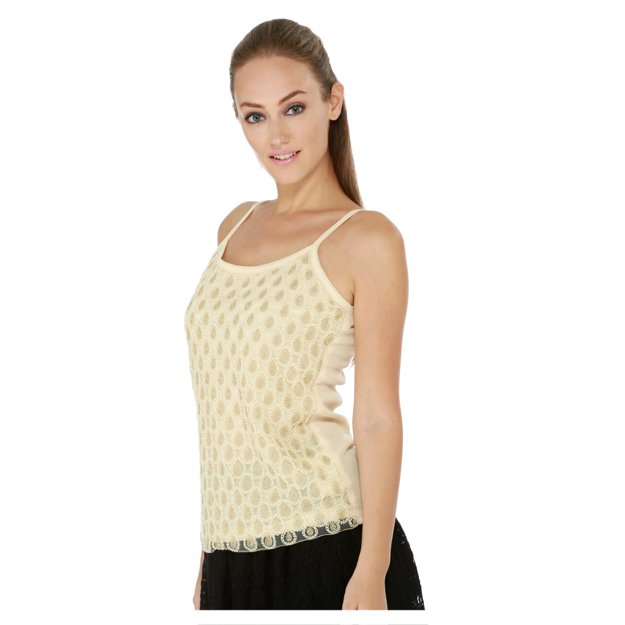 Embroidered Top-women-clothing-tshirts-image-8