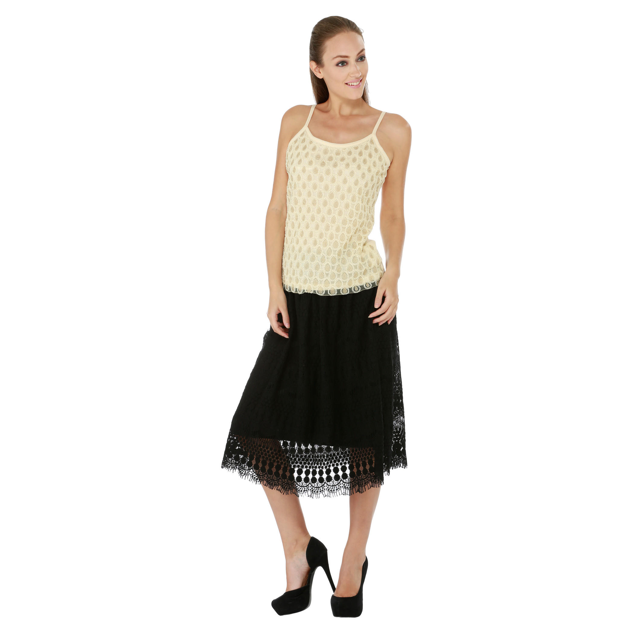 Embroidered Top-women-clothing-tshirts-image-6