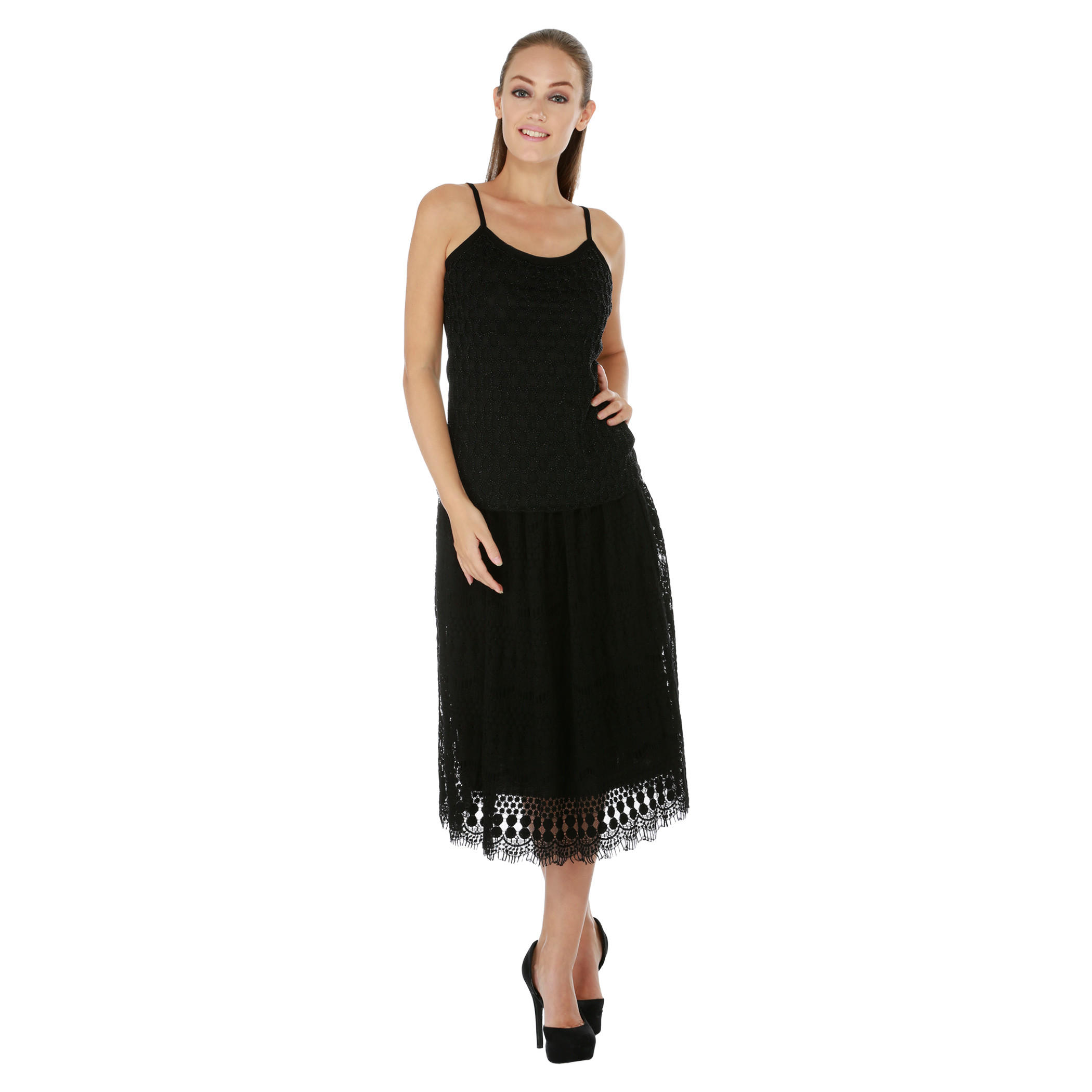 Embroidered Top-women-clothing-tshirts-image-1