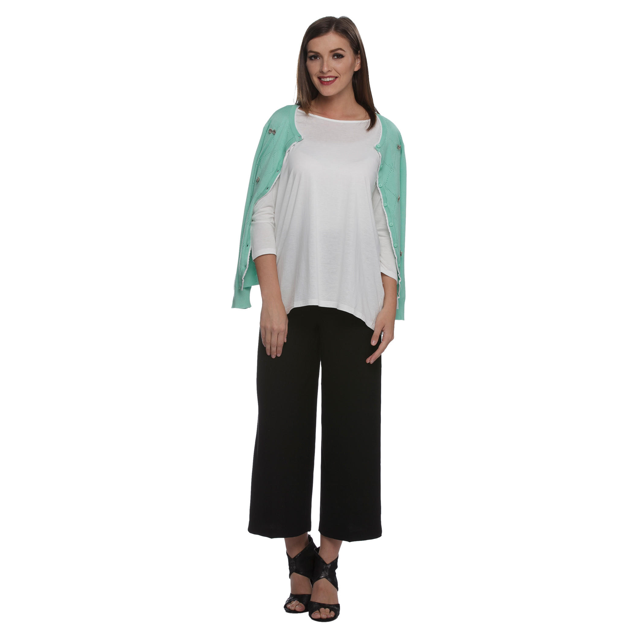 Long Sleeves Cardigan-women-winterwear-cardigansandjumpers-cardigans-image-5