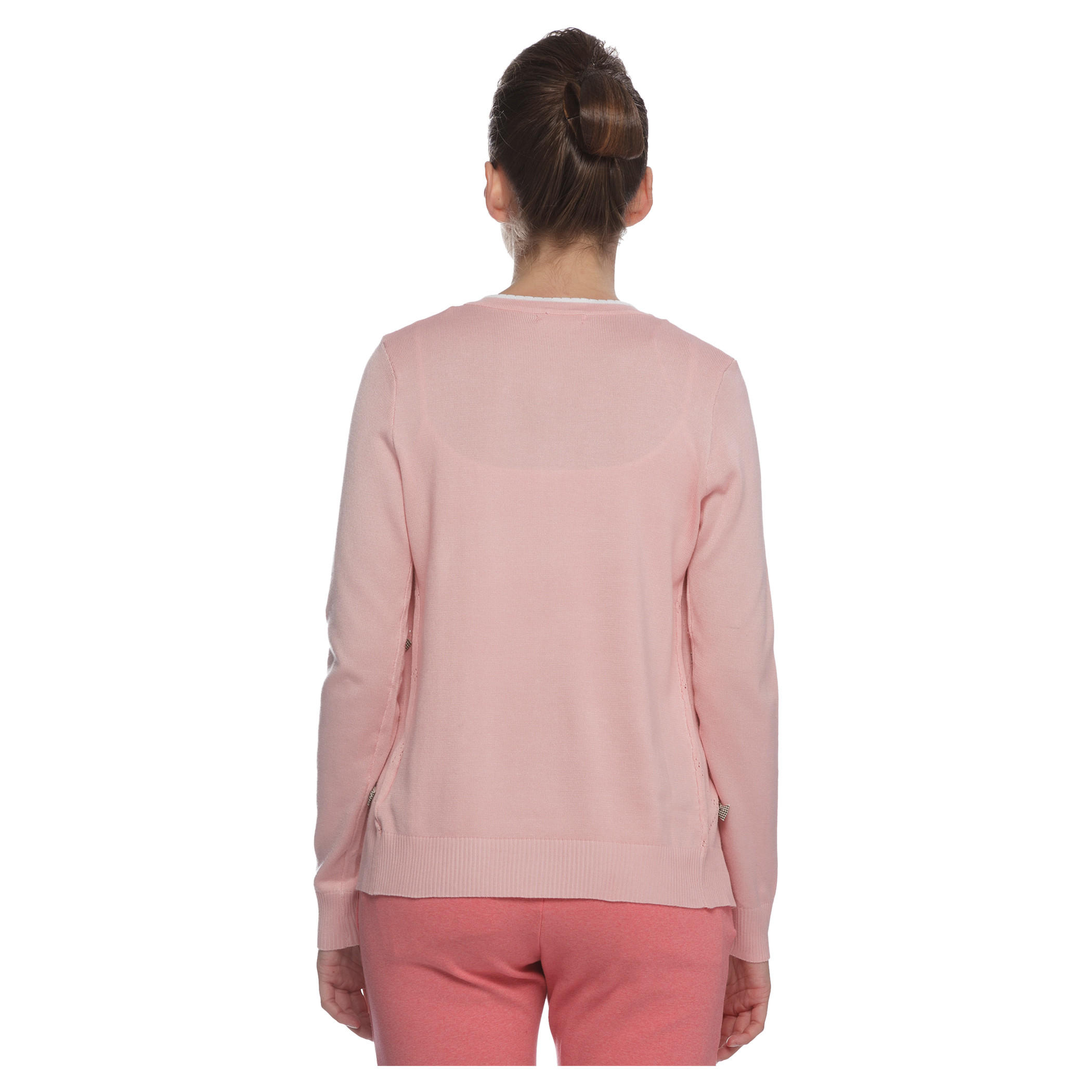 Long Sleeves Cardigan-women-winterwear-cardigansandjumpers-cardigans-image-7