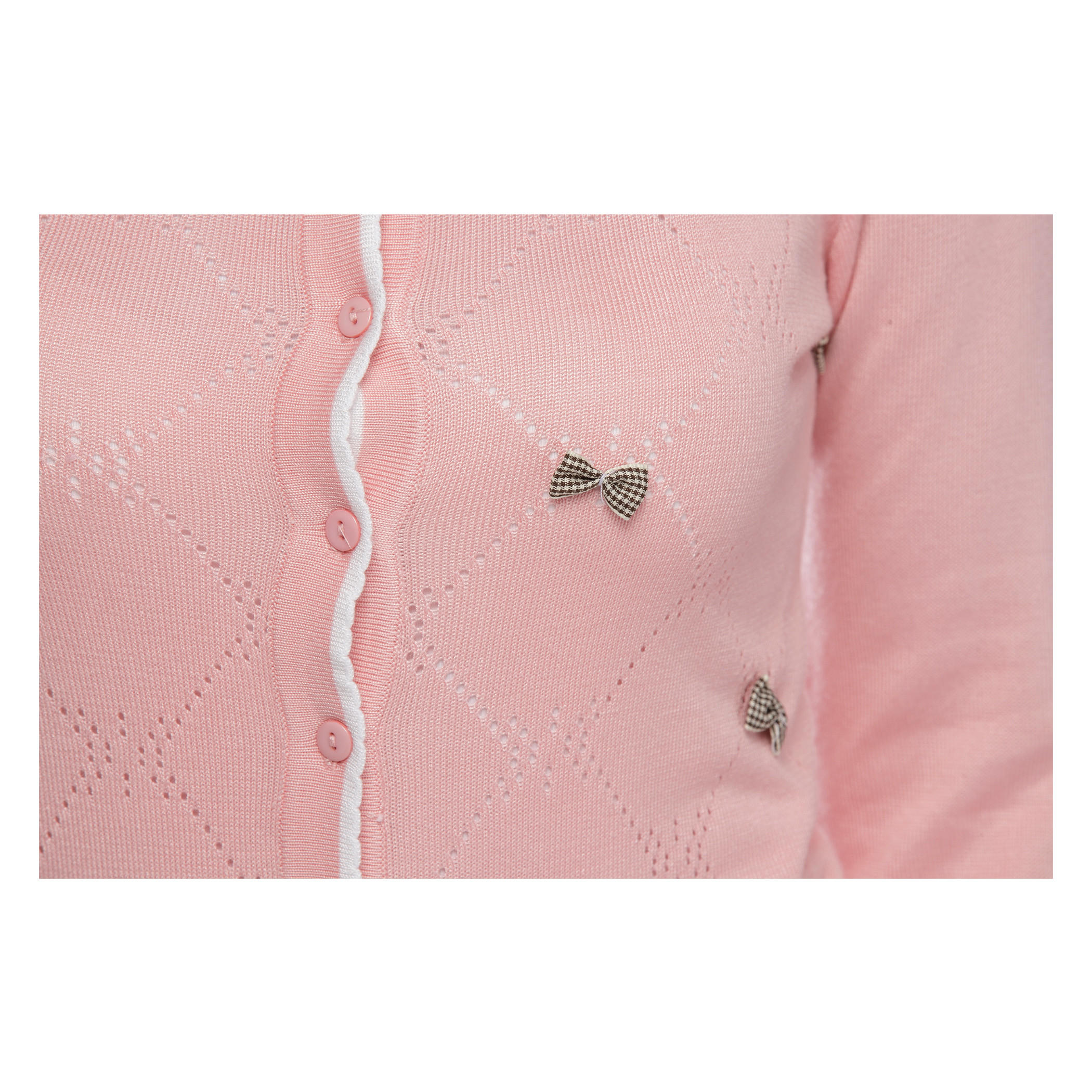 Long Sleeves Cardigan-women-winterwear-cardigansandjumpers-cardigans-image-9