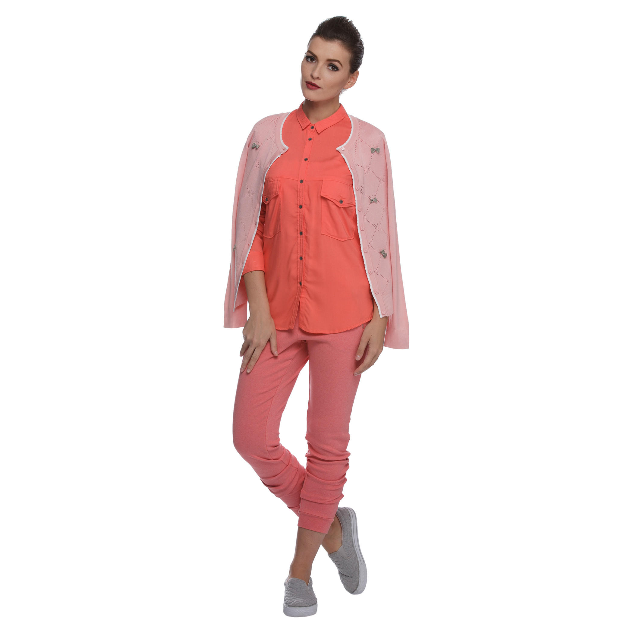 Long Sleeves Cardigan-women-winterwear-cardigansandjumpers-cardigans-image-10