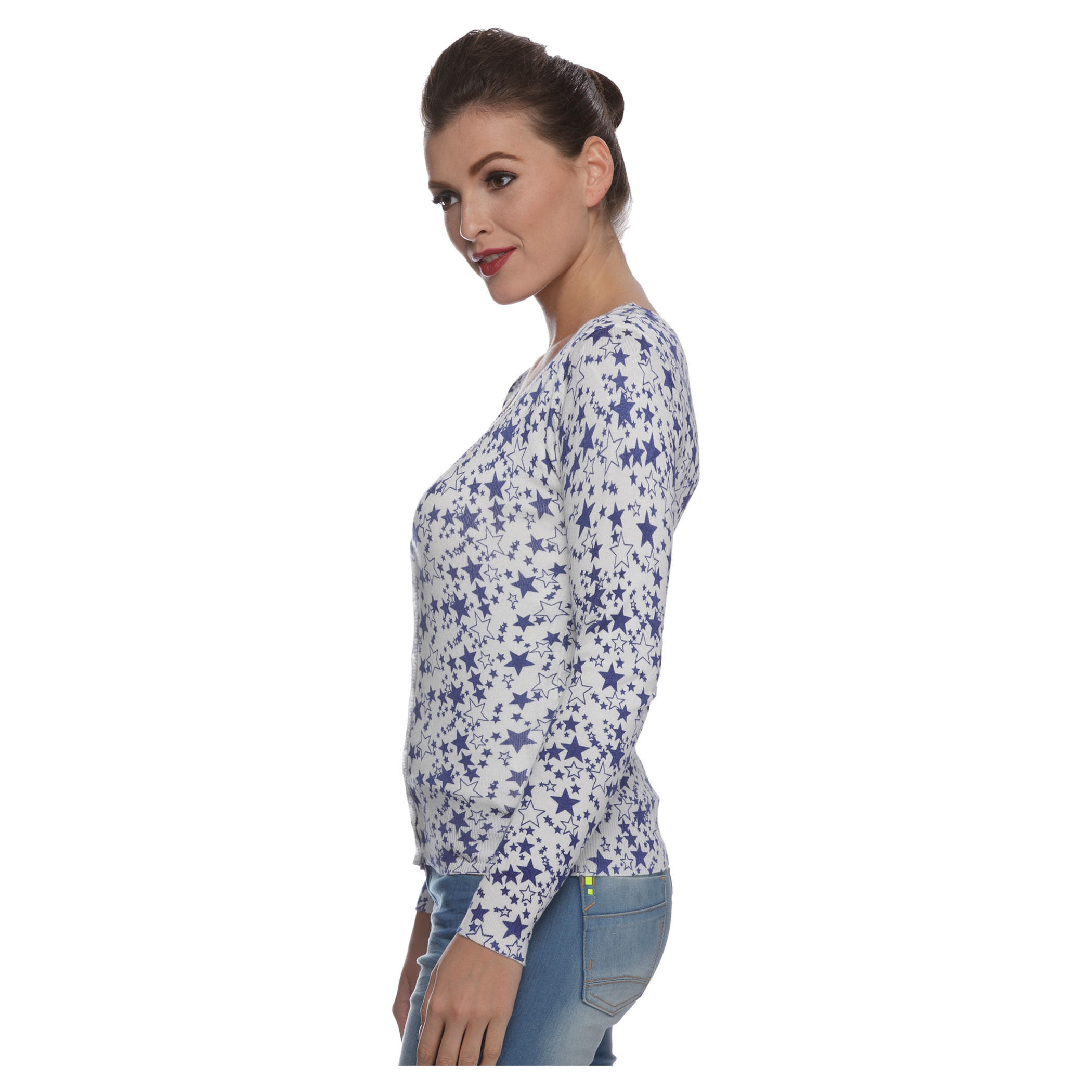 Printed Cardigan-women-winterwear-cardigansandjumpers-cardigans-image-3