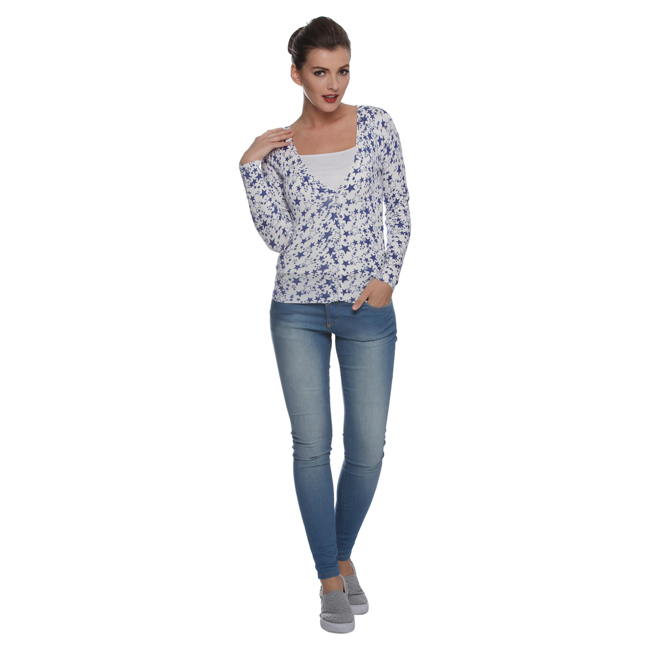 Printed Cardigan-women-winterwear-cardigansandjumpers-cardigans-image-5