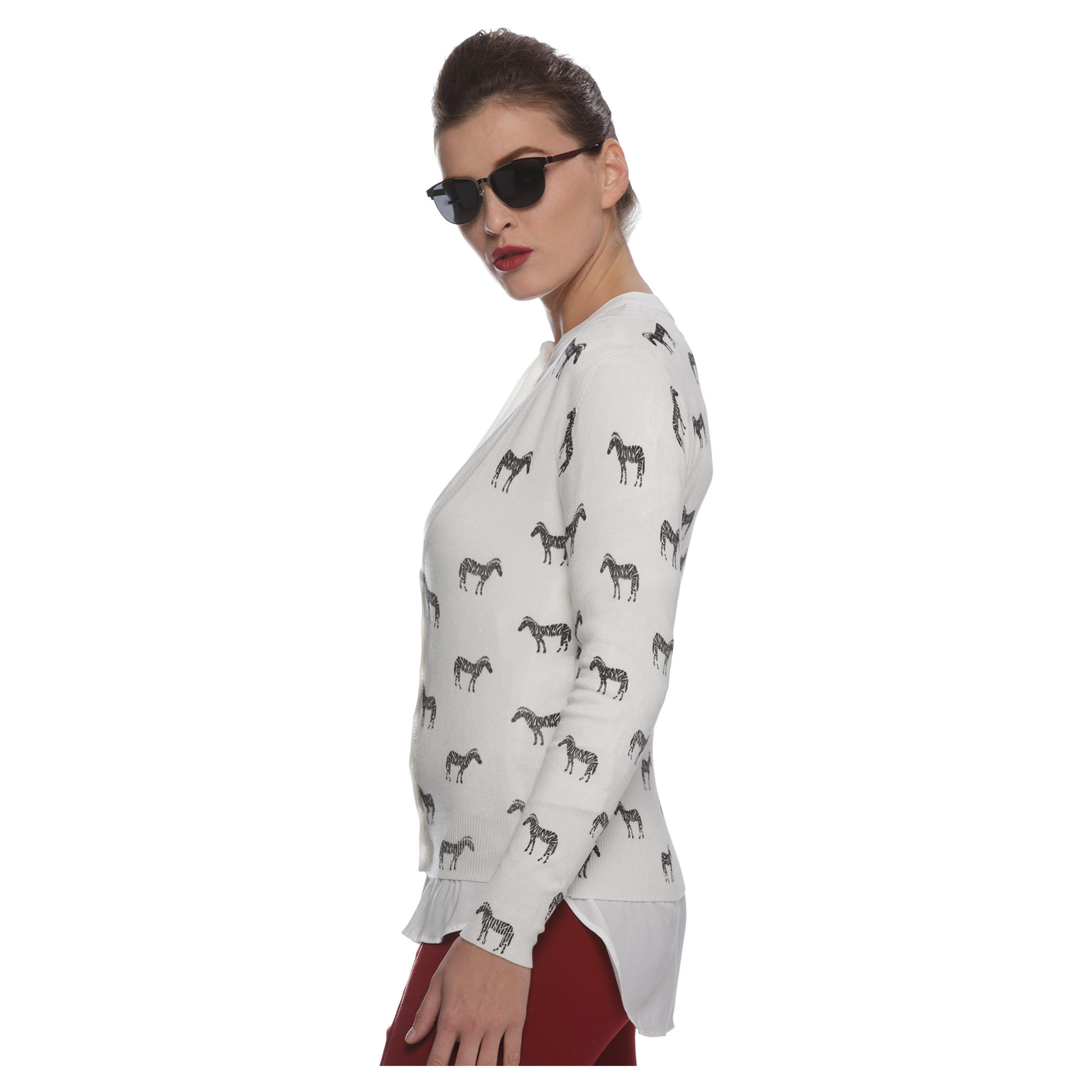 Animal Print Cardigan-women-winterwear-cardigansandjumpers-cardigans-image-3