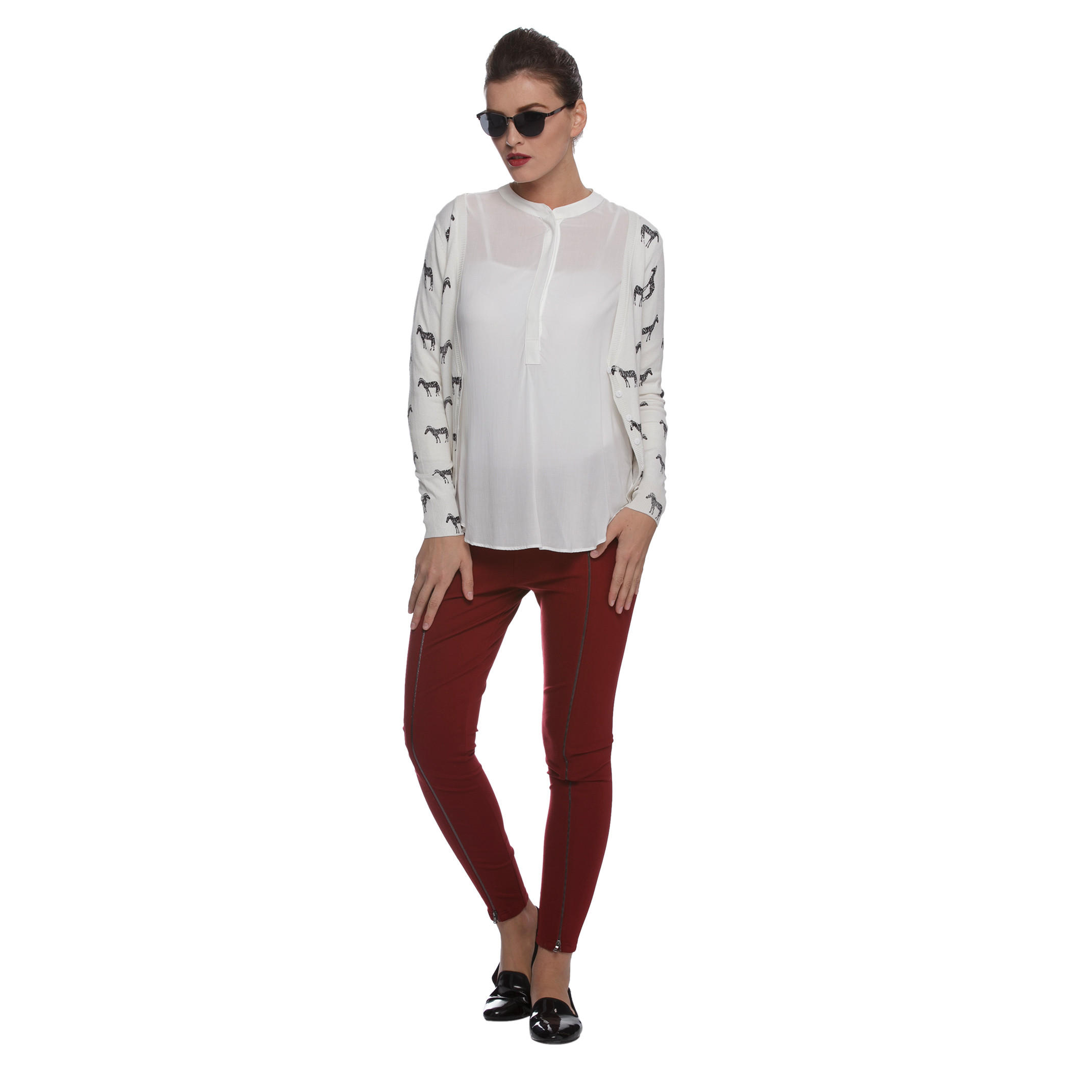 Animal Print Cardigan-women-winterwear-cardigansandjumpers-cardigans-image-5