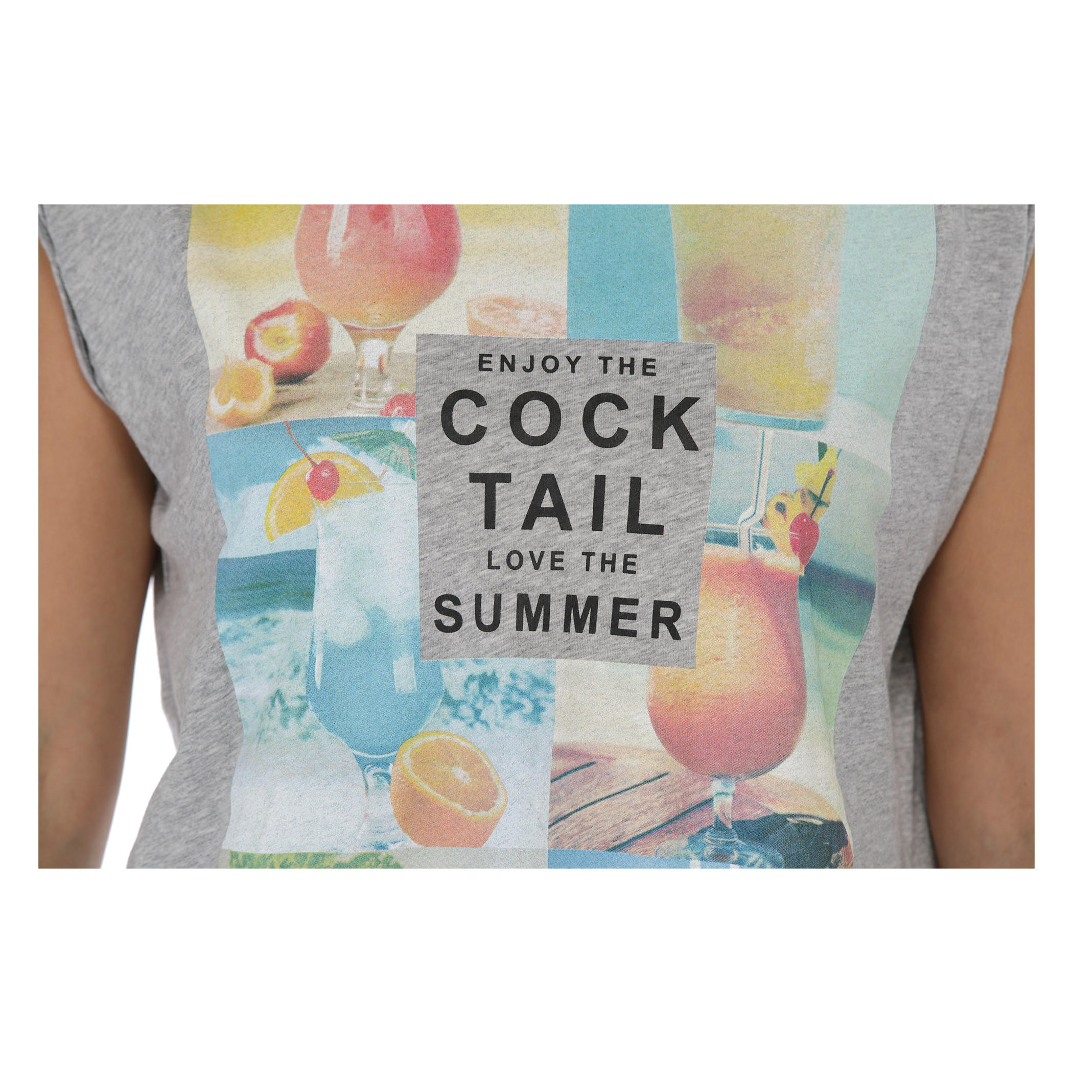 Printed Crew Neck Crop Top-women-clothing-tshirts-image-7