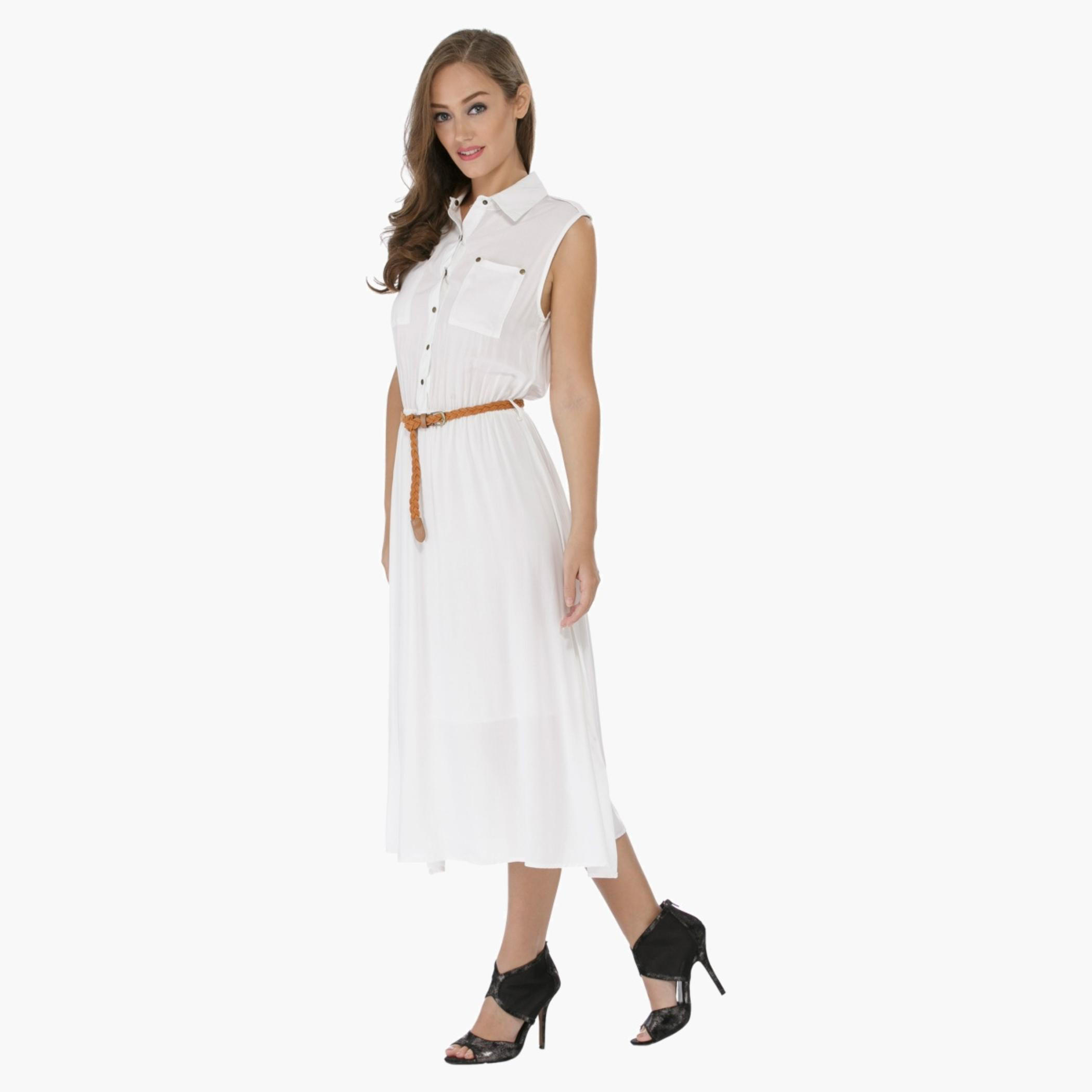 Solid Colour Dress-women-clothing-dresses-image-3