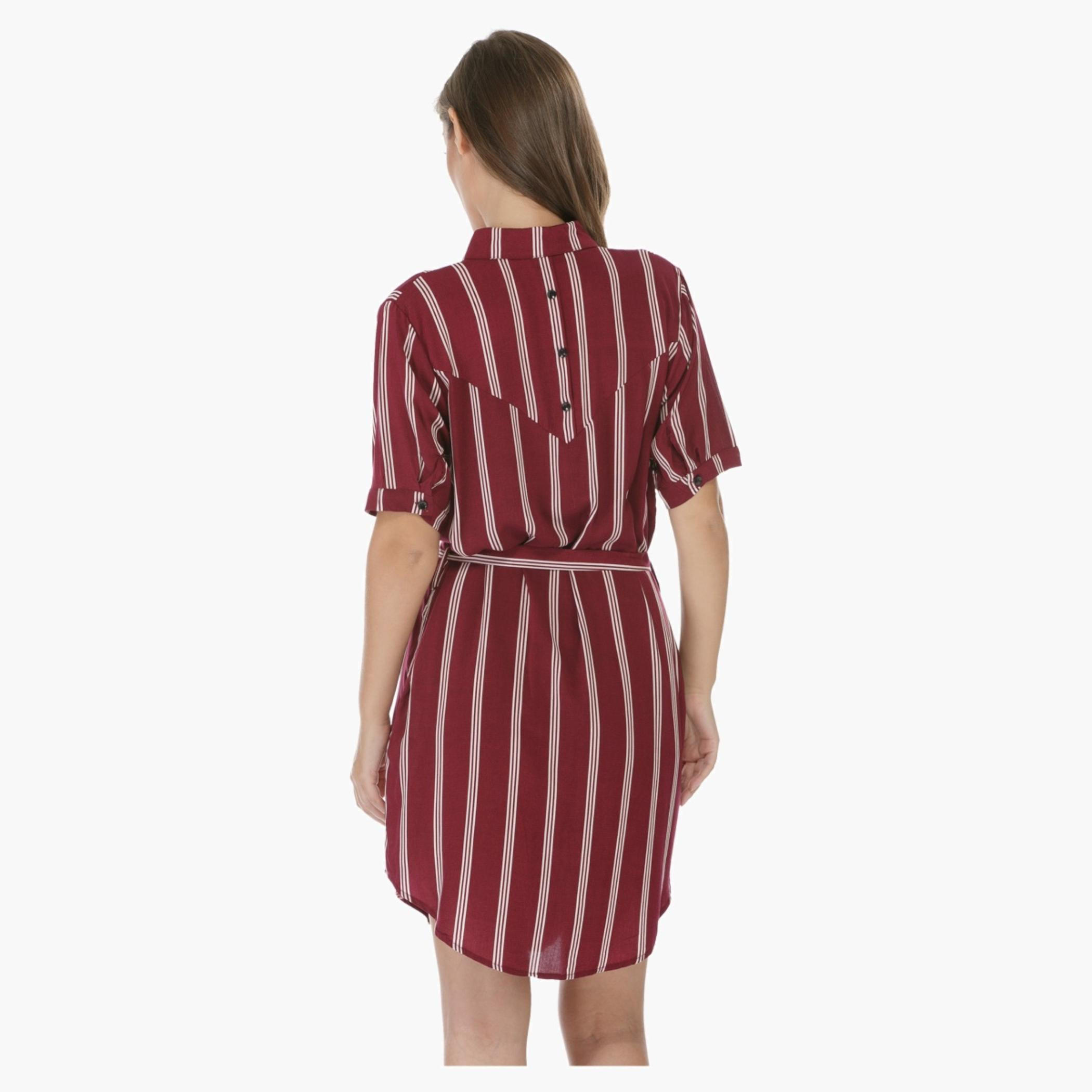 Striped Dress-women-clothing-dresses-image-2