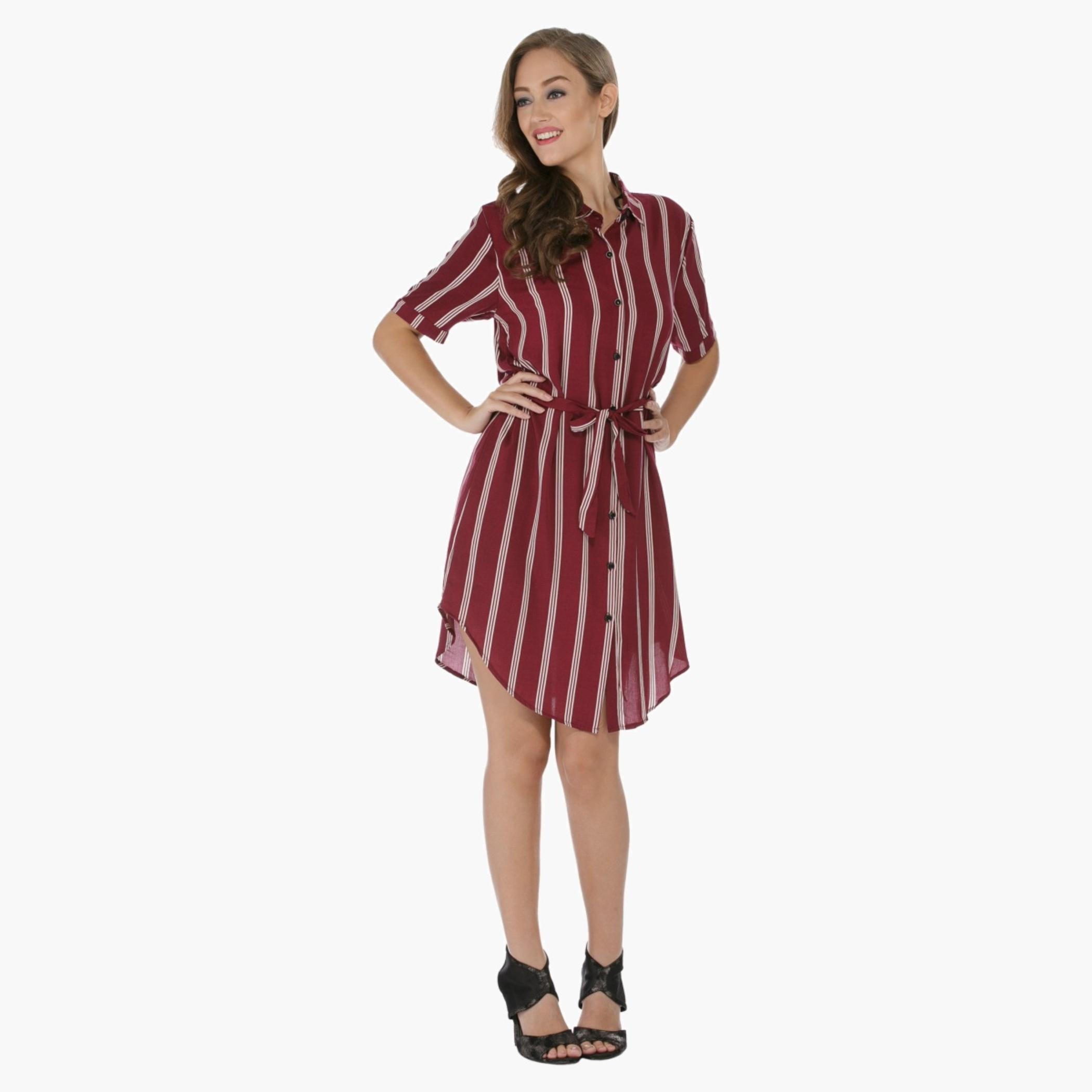 Striped Dress-women-clothing-dresses-image-5