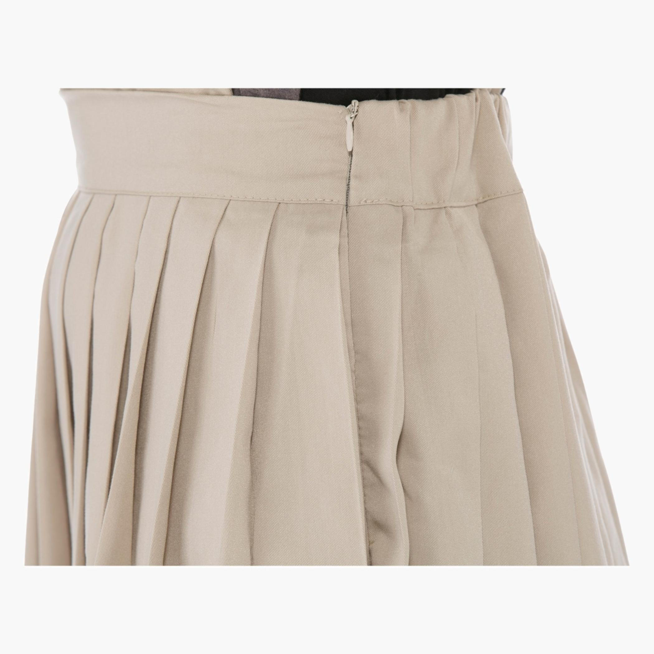 Solid Colour Pinafore -women-clothing-dresses-image-4
