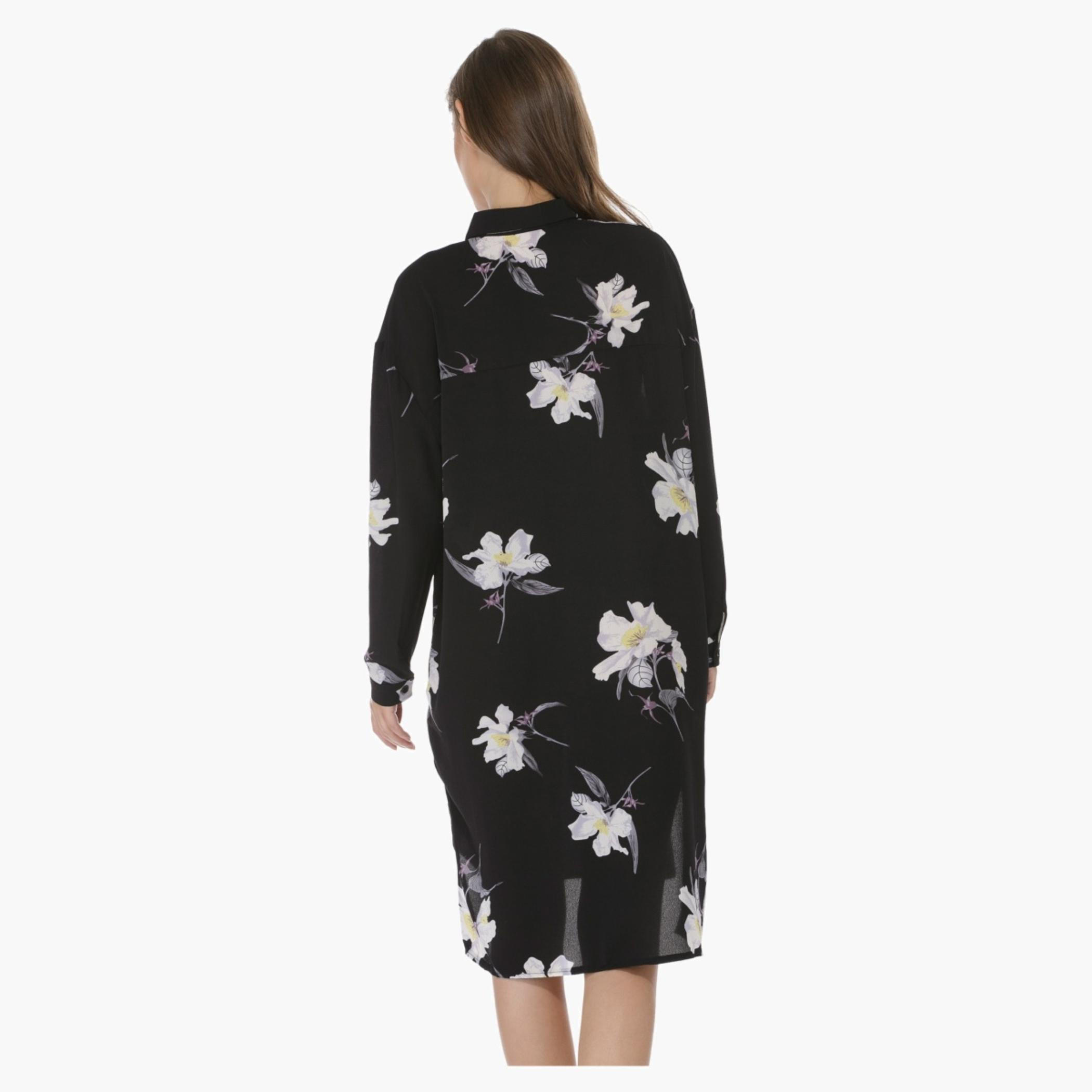 Floral Print Dress-women-clothing-dresses-image-4