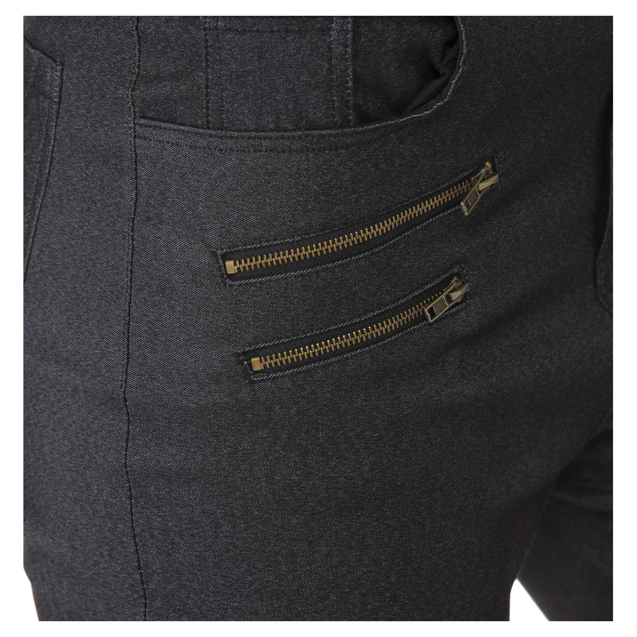 Slim Leg Trousers-women-clothing-bottoms-trousers-image-4