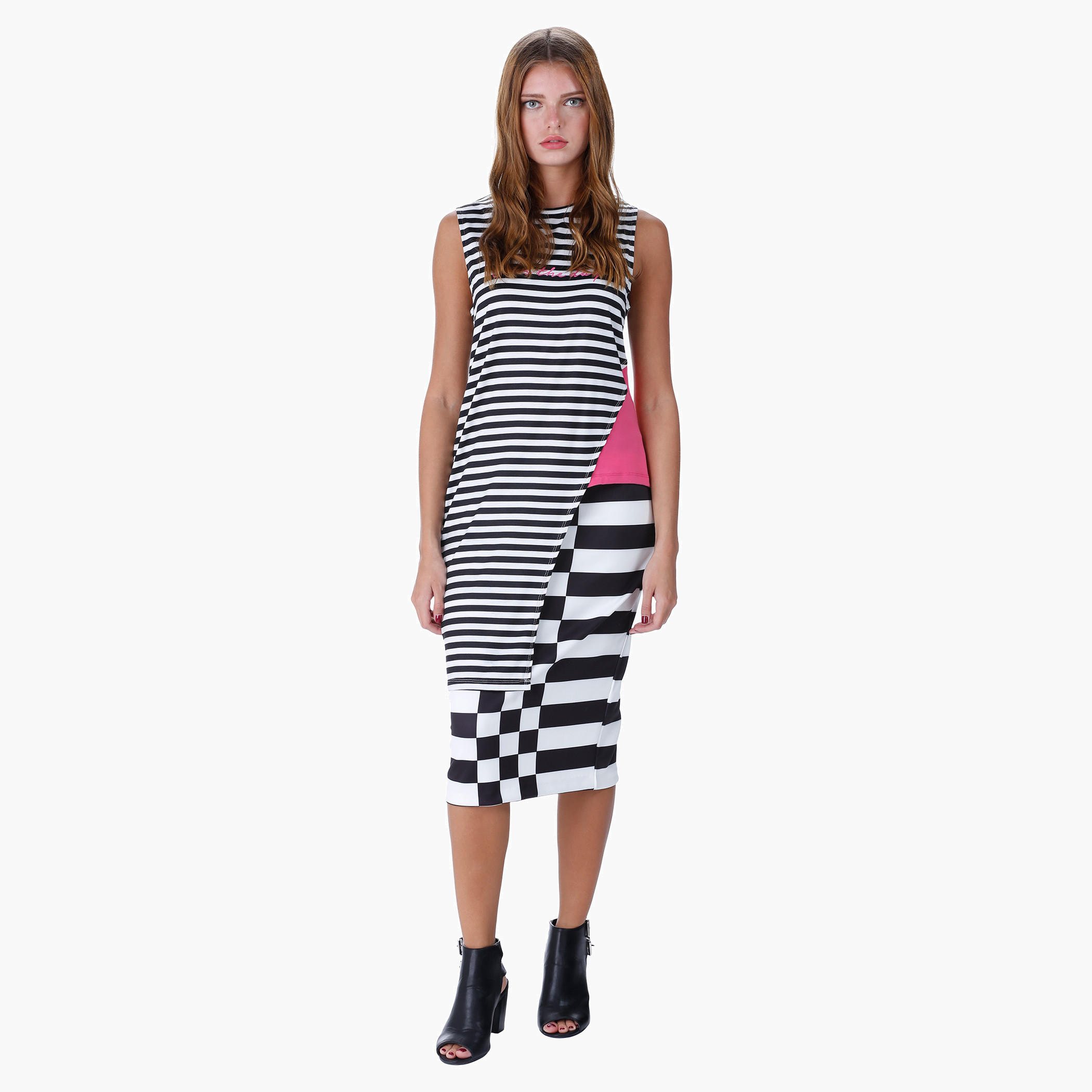 Printed Skirt-women-clothing-bottoms-skirts-image-1